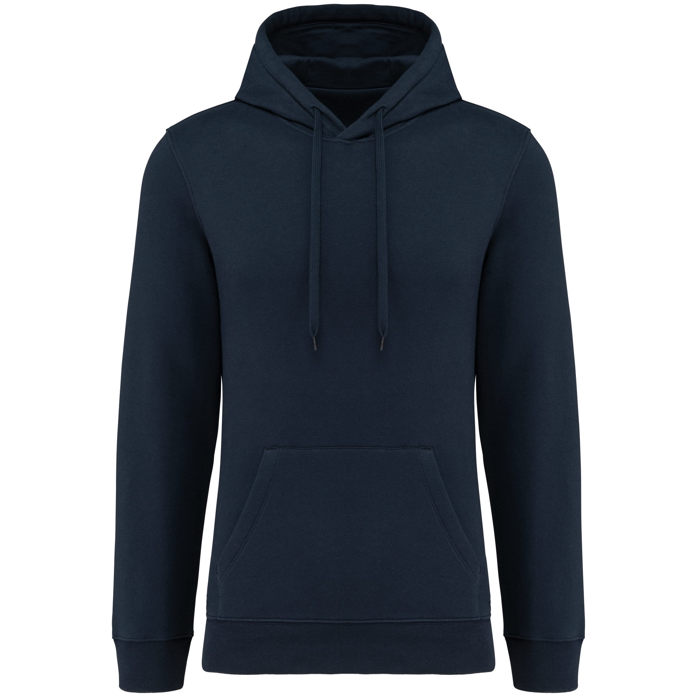 Sweater met capuchon 80/20 uniseks