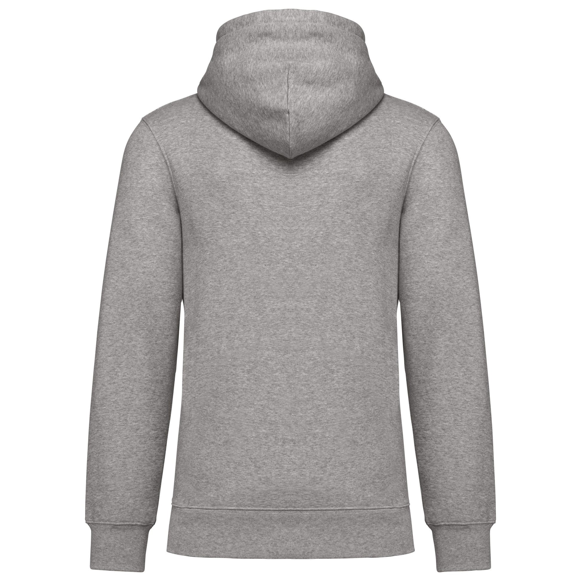 Sweater met capuchon 80/20 uniseks