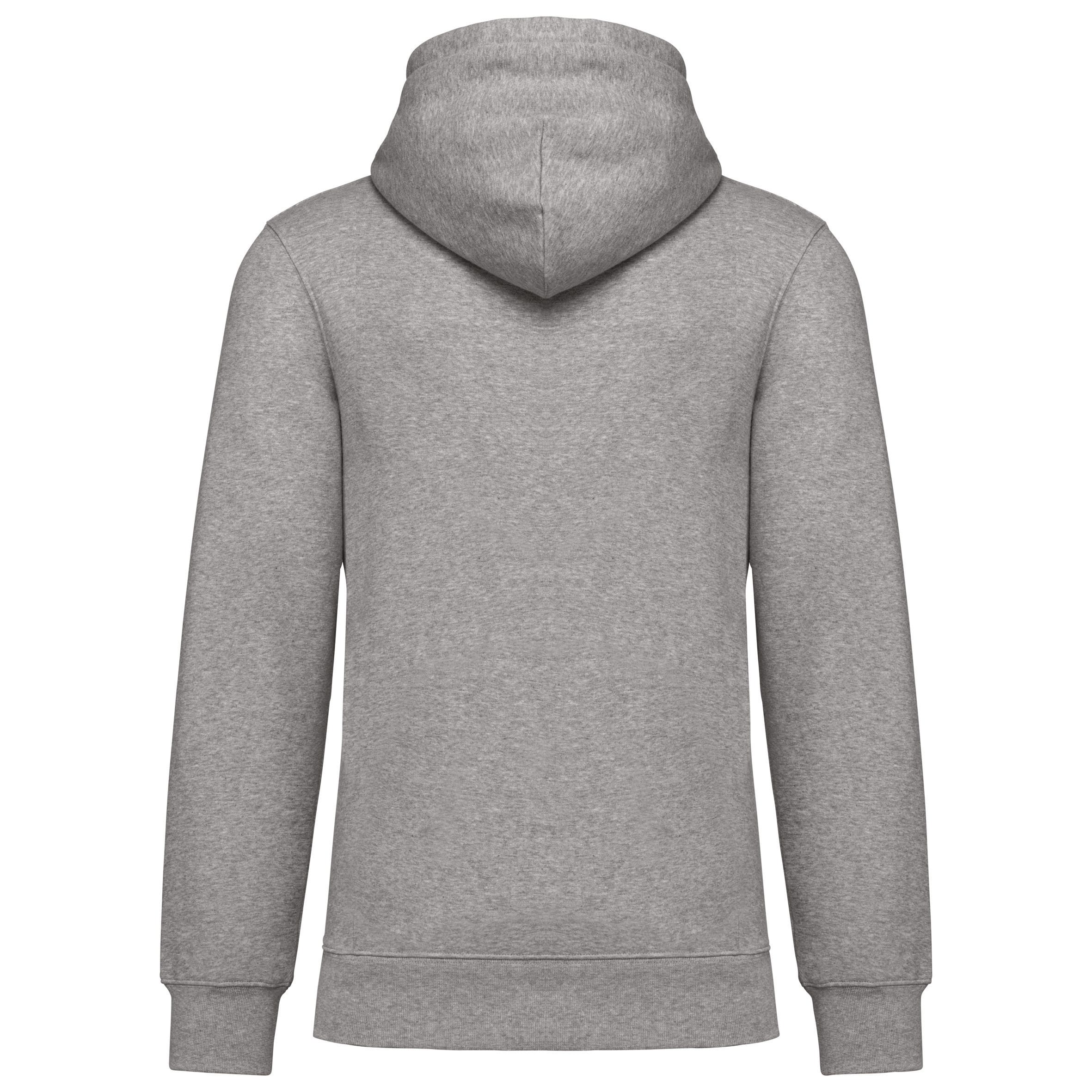 Sweater met capuchon 80/20 uniseks