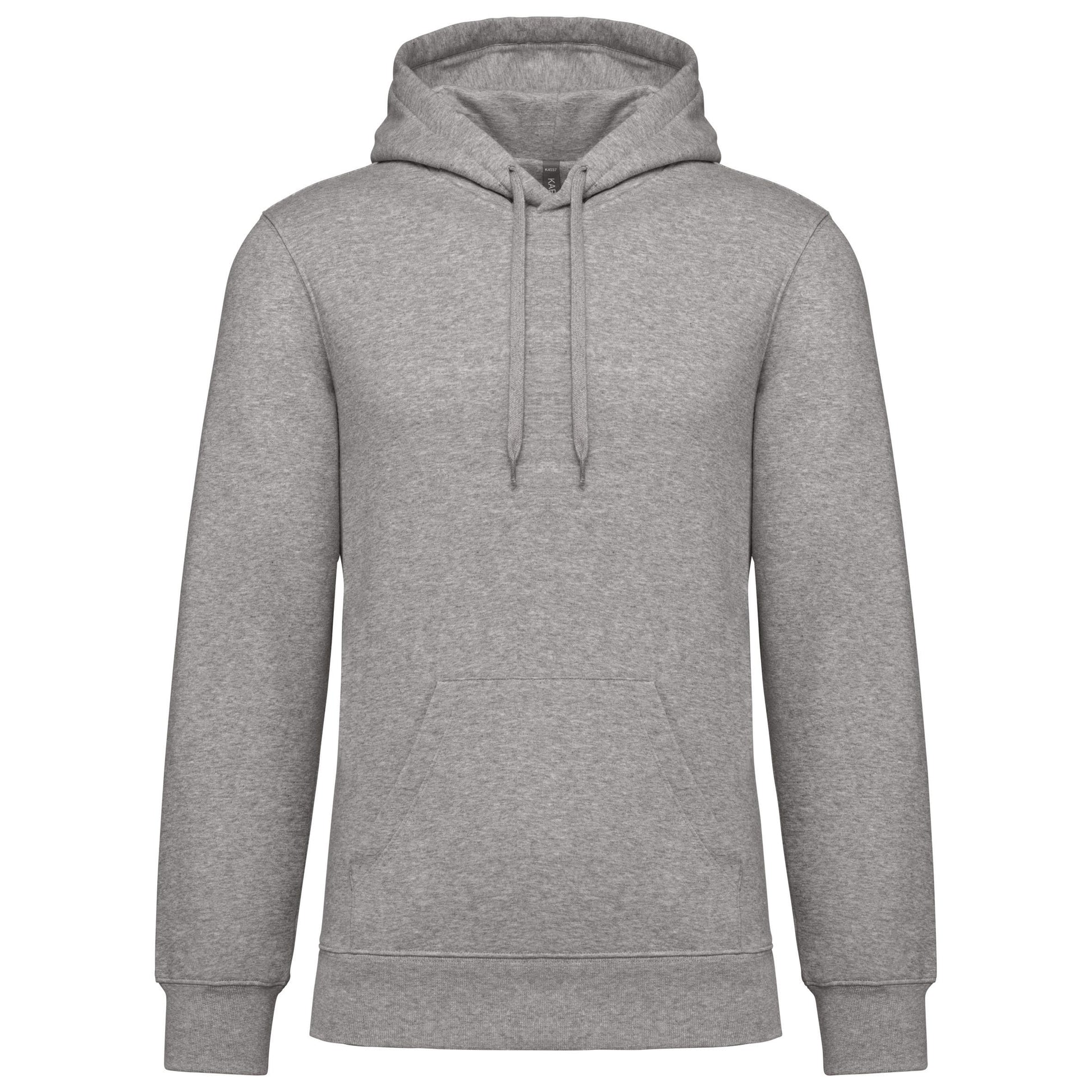 Sweater met capuchon 80/20 uniseks