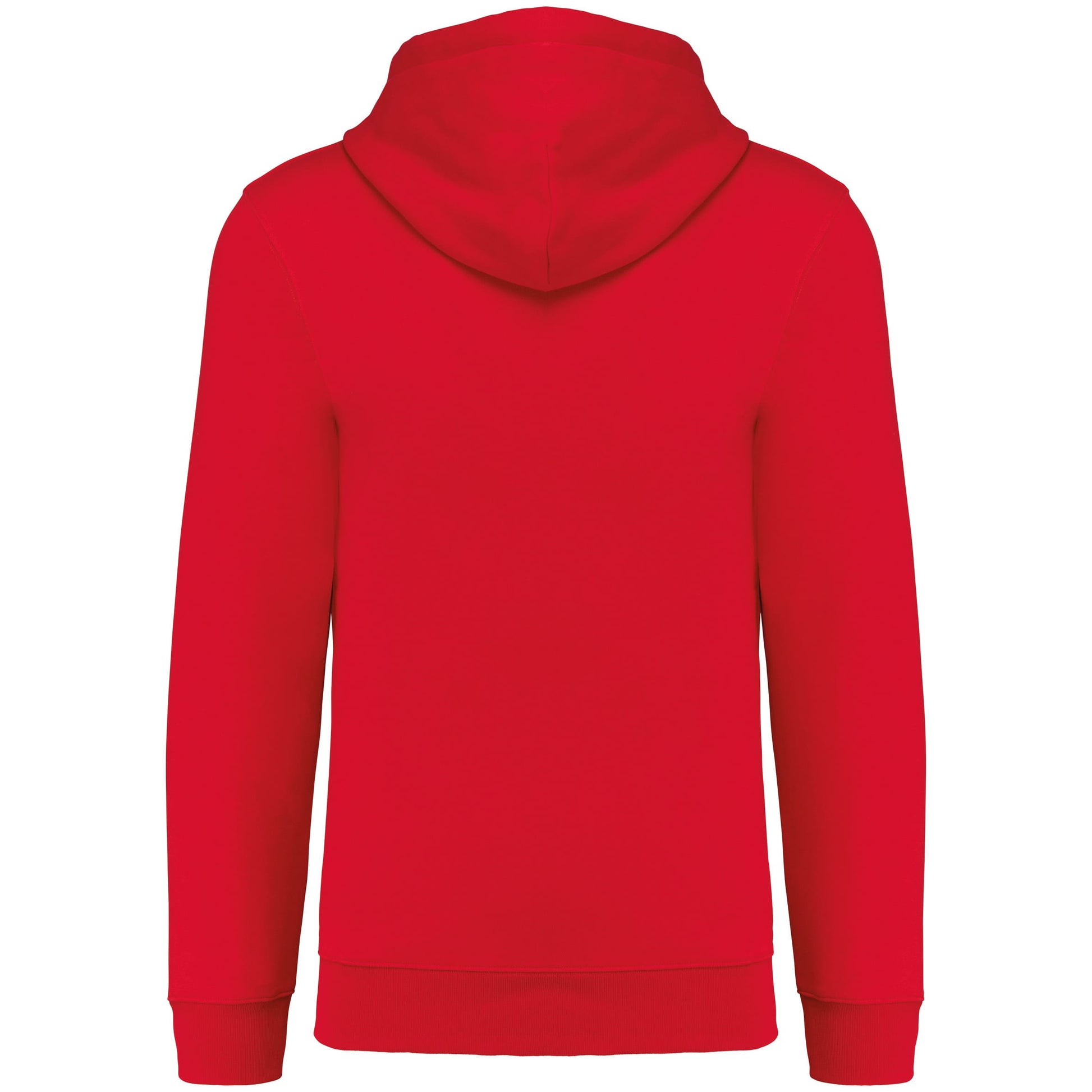 Sweater met capuchon 80/20 uniseks