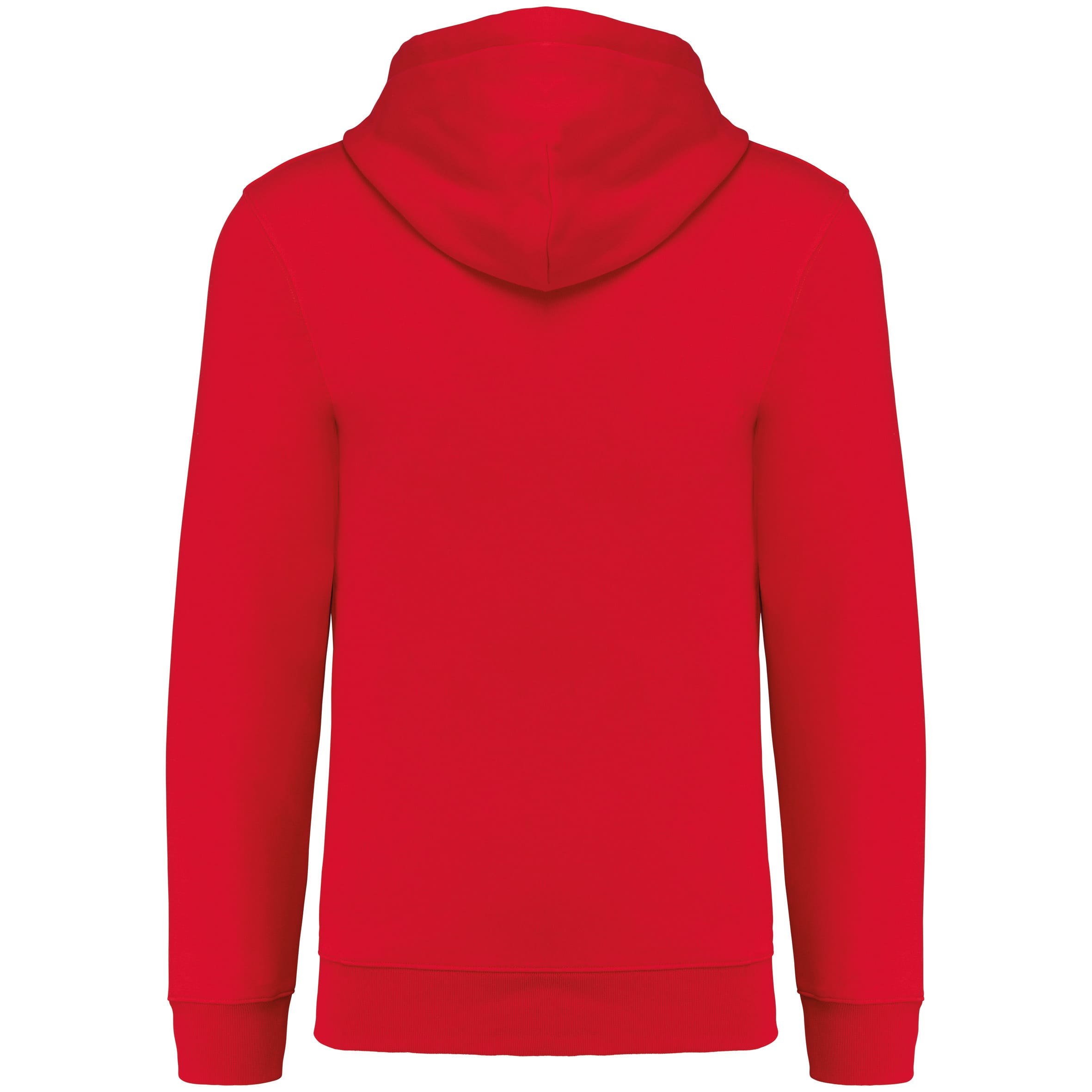 Sweater met capuchon 80/20 uniseks