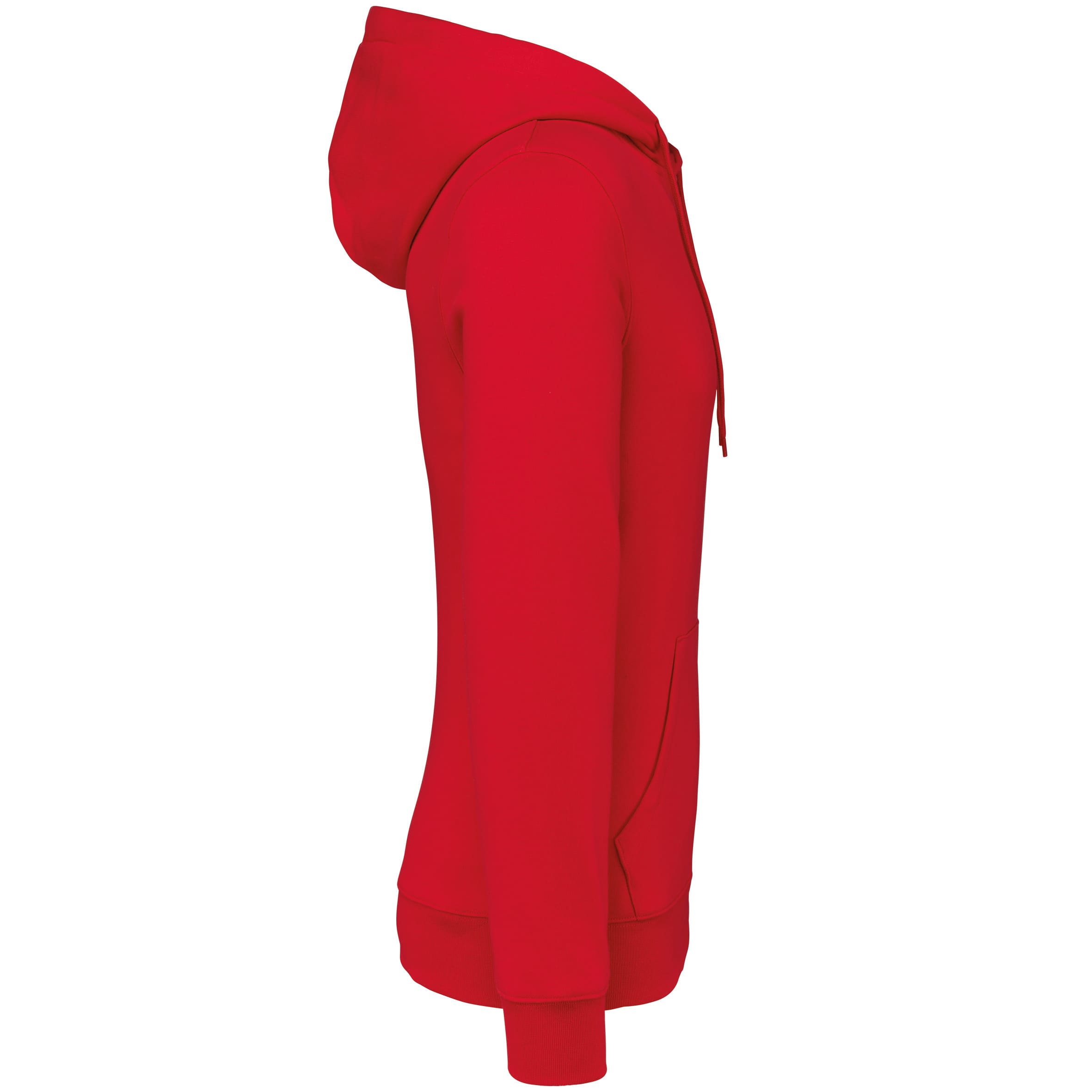 Sweater met capuchon 80/20 uniseks