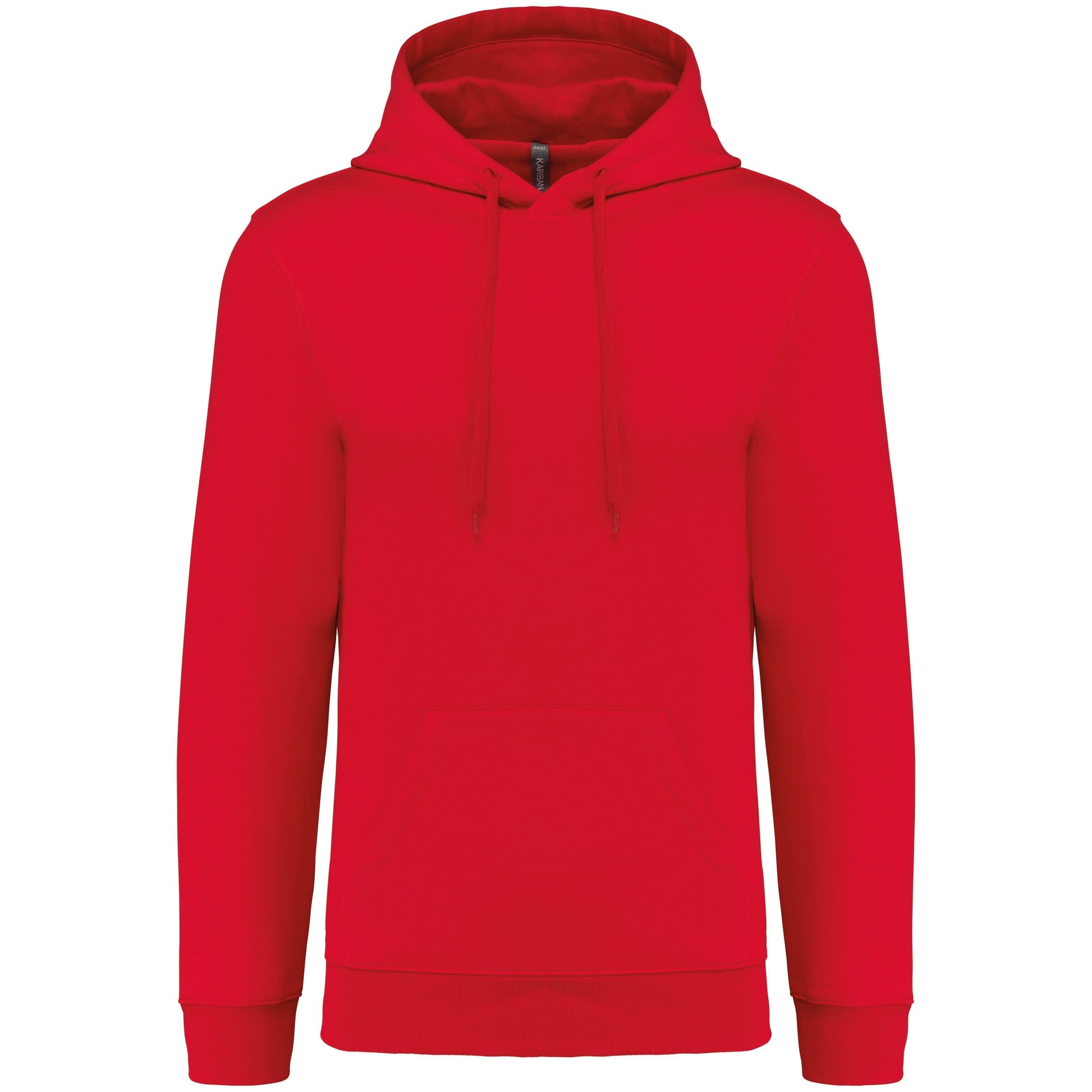 Sweater met capuchon 80/20 uniseks