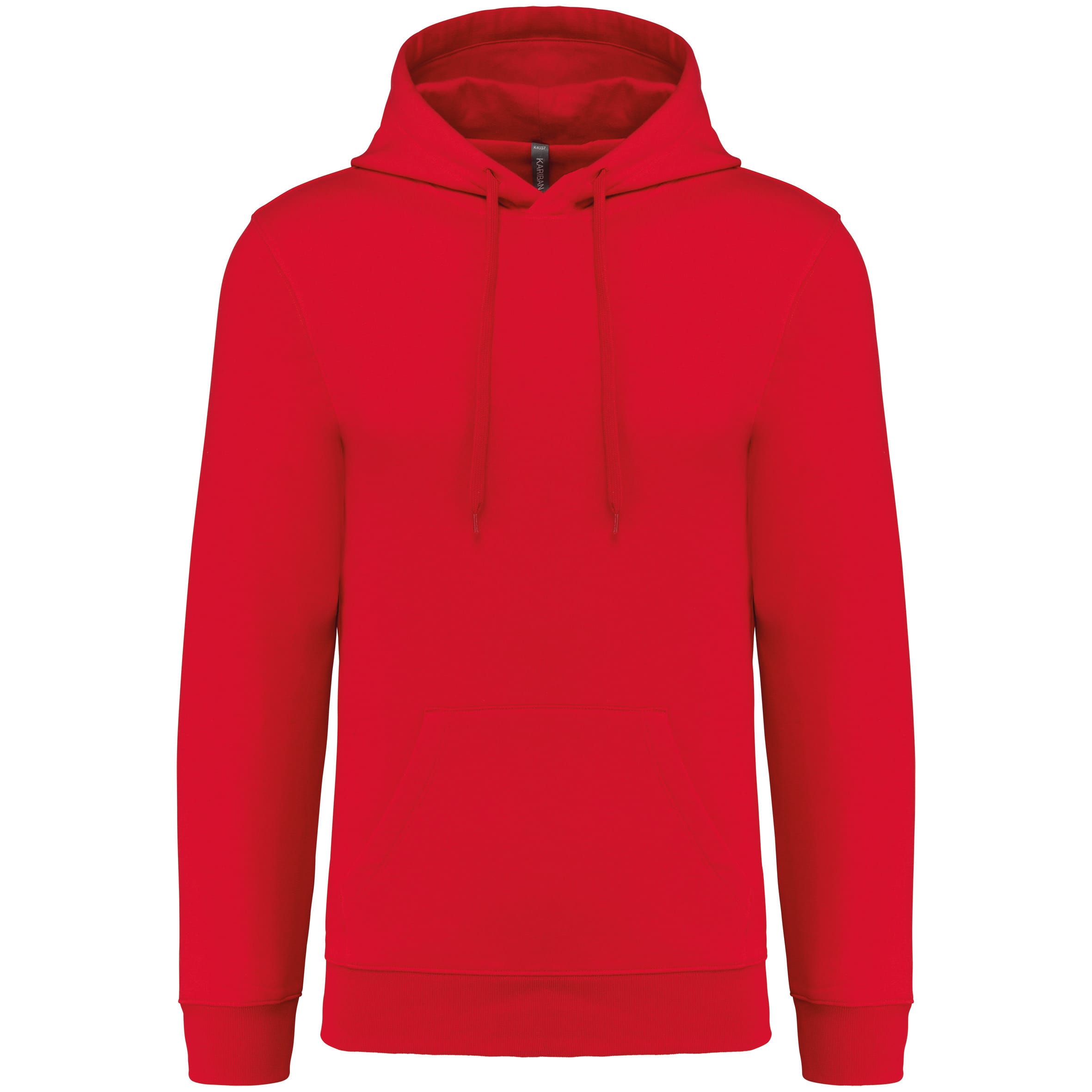 Sweater met capuchon 80/20 uniseks