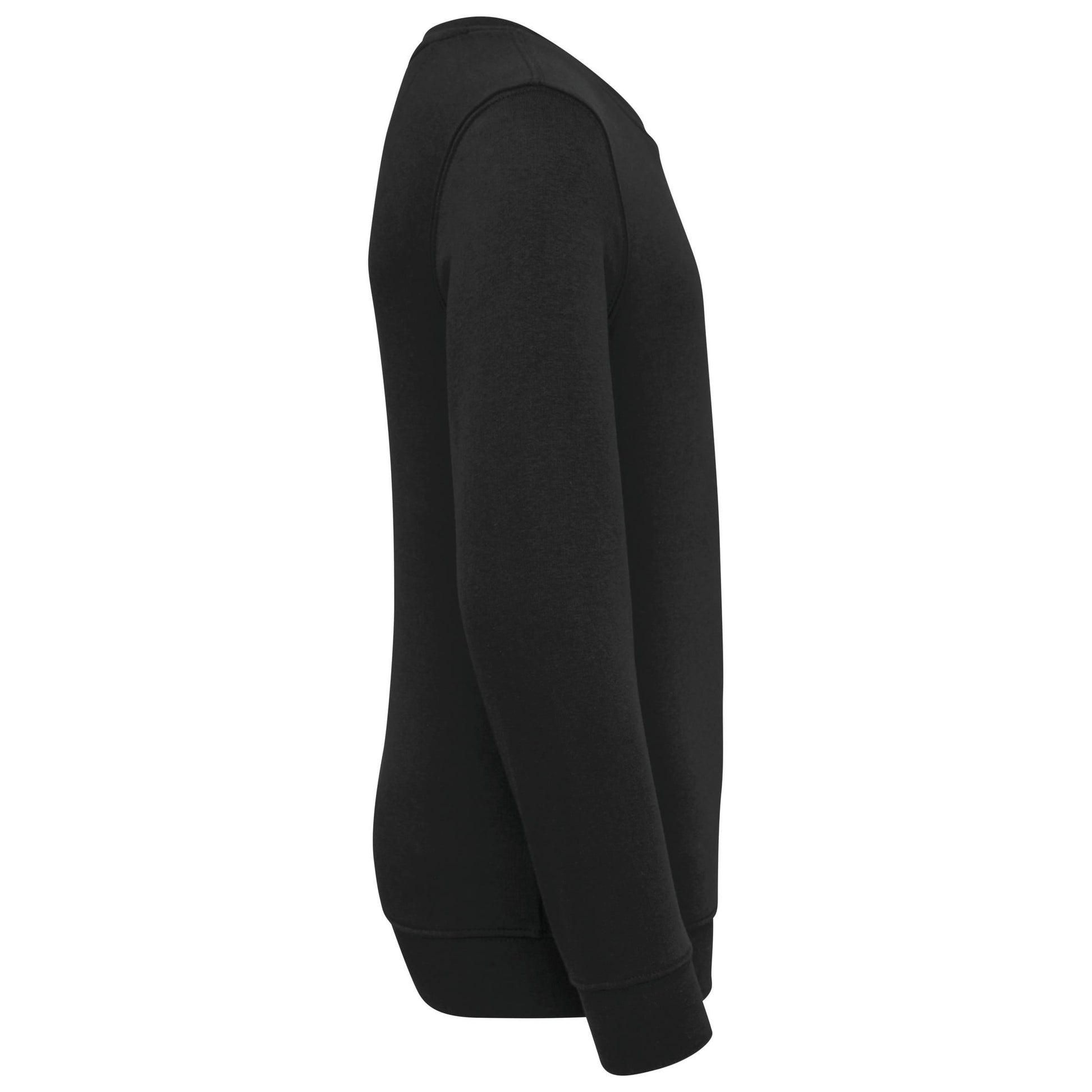 Kindersweater met ronde hals
