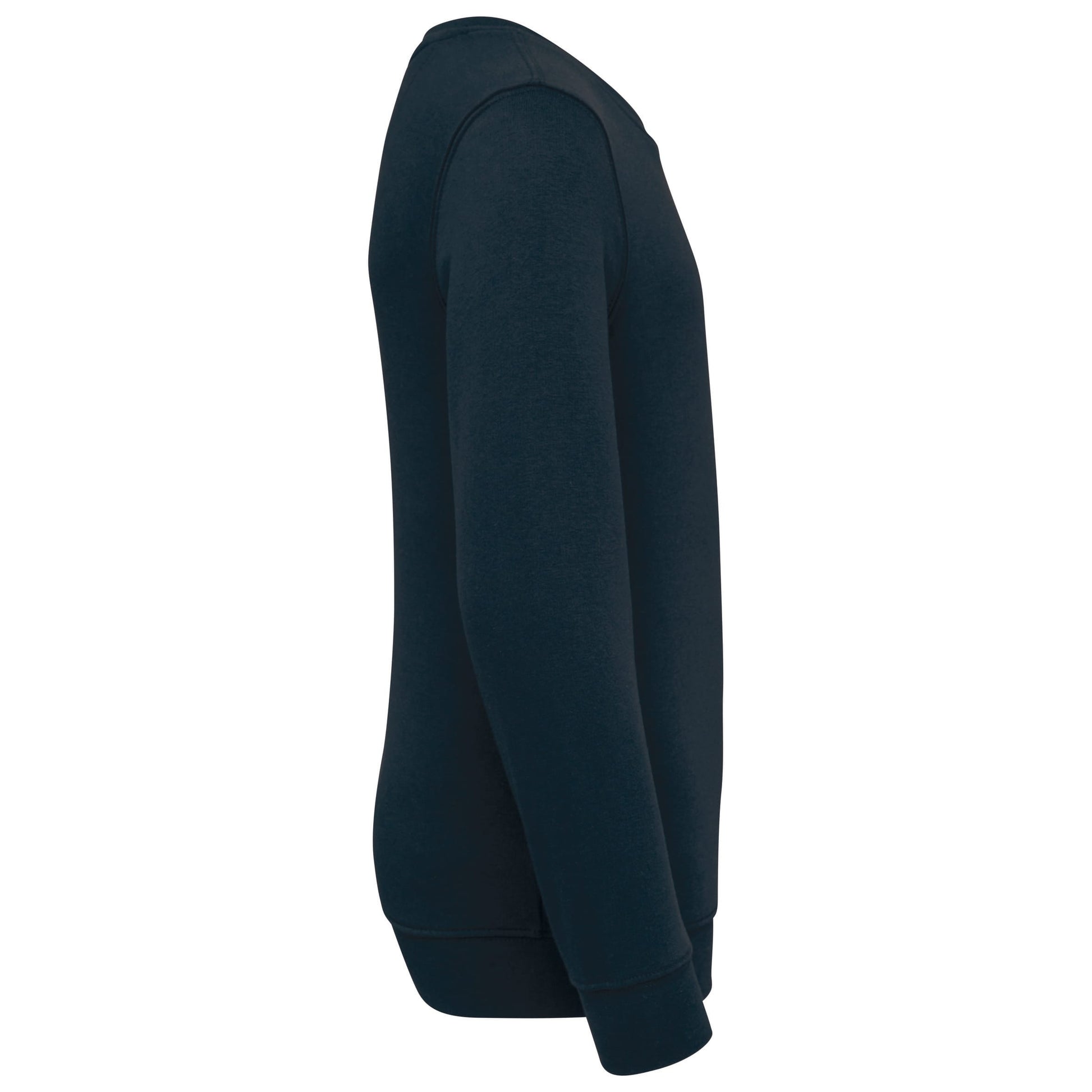 Kindersweater met ronde hals