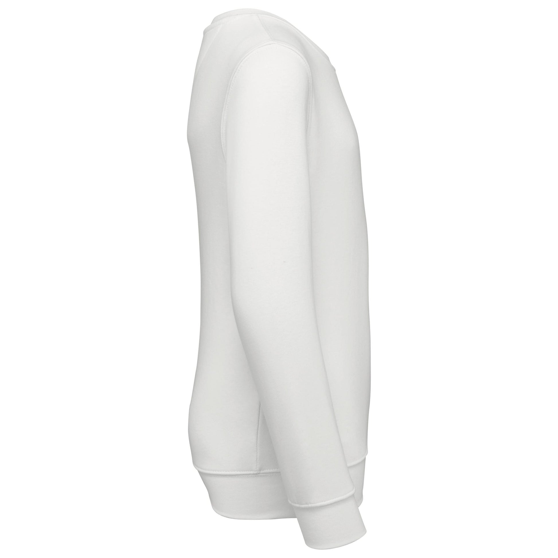 Kindersweater met ronde hals