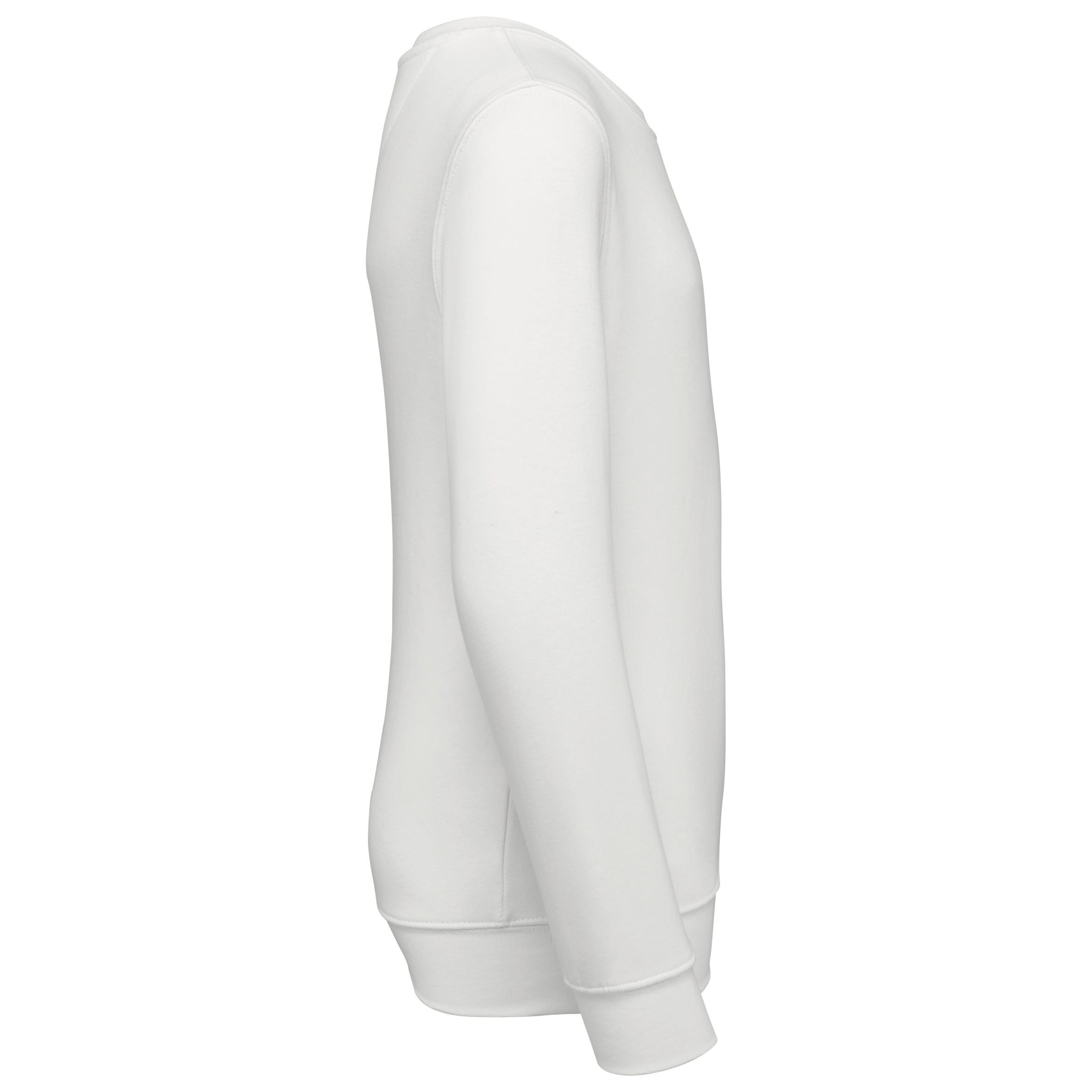 Kindersweater met ronde hals