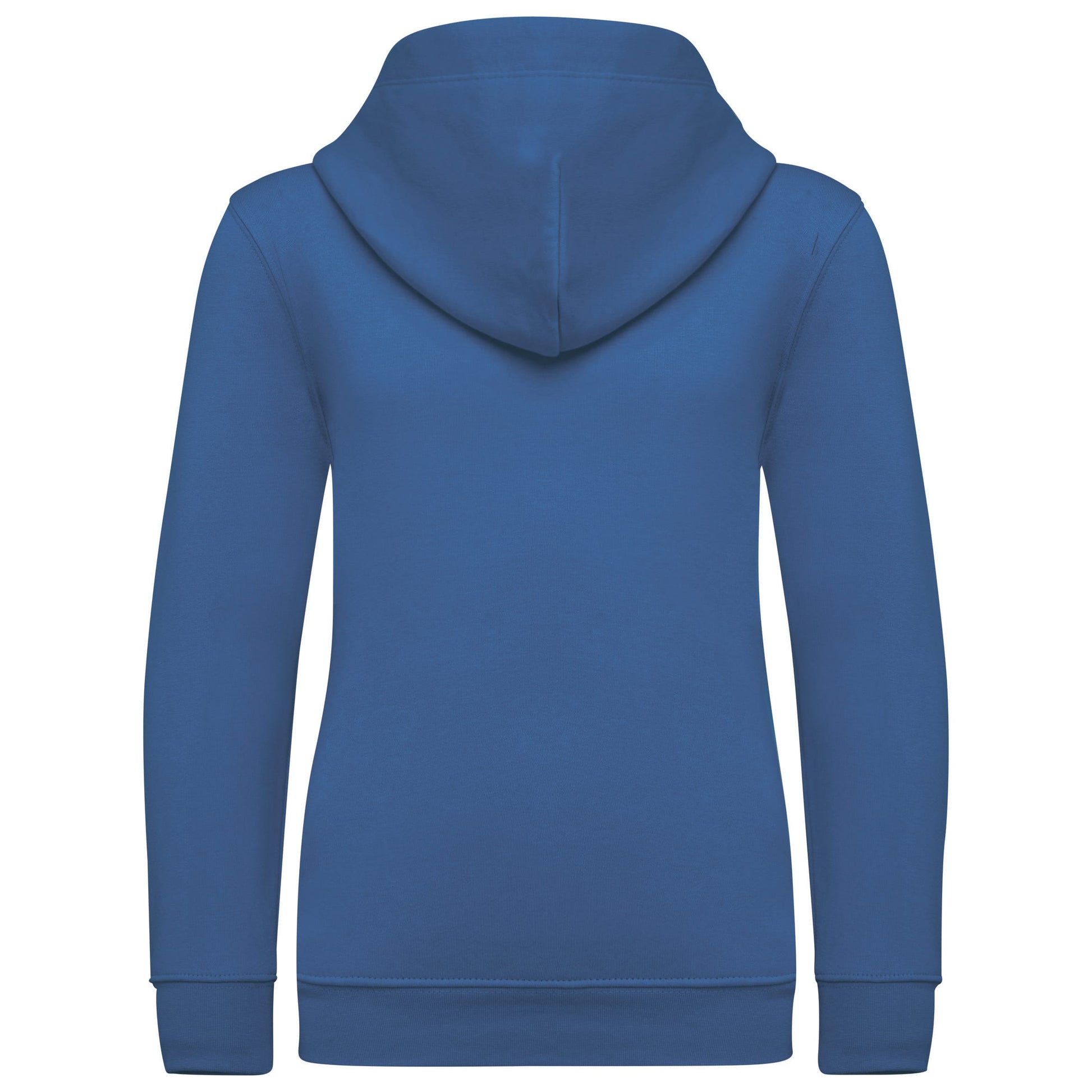 Kindersweater met capuchon