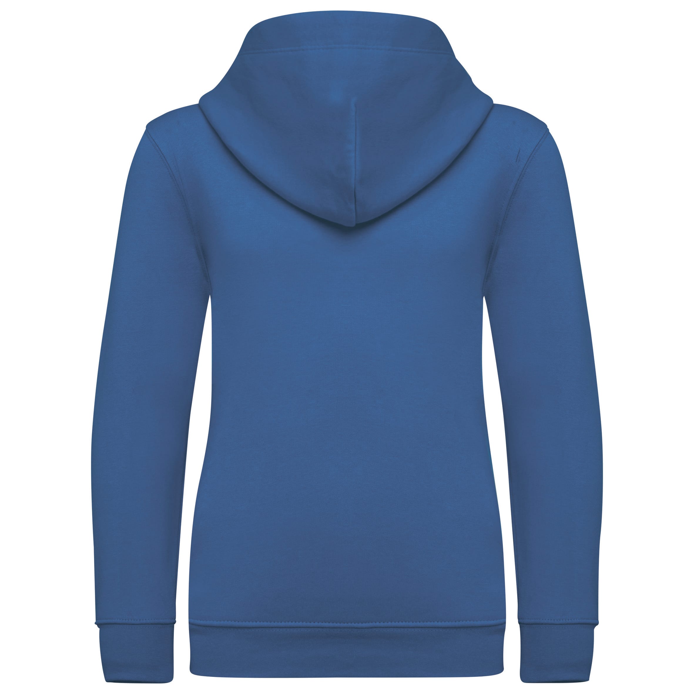 Kindersweater met capuchon