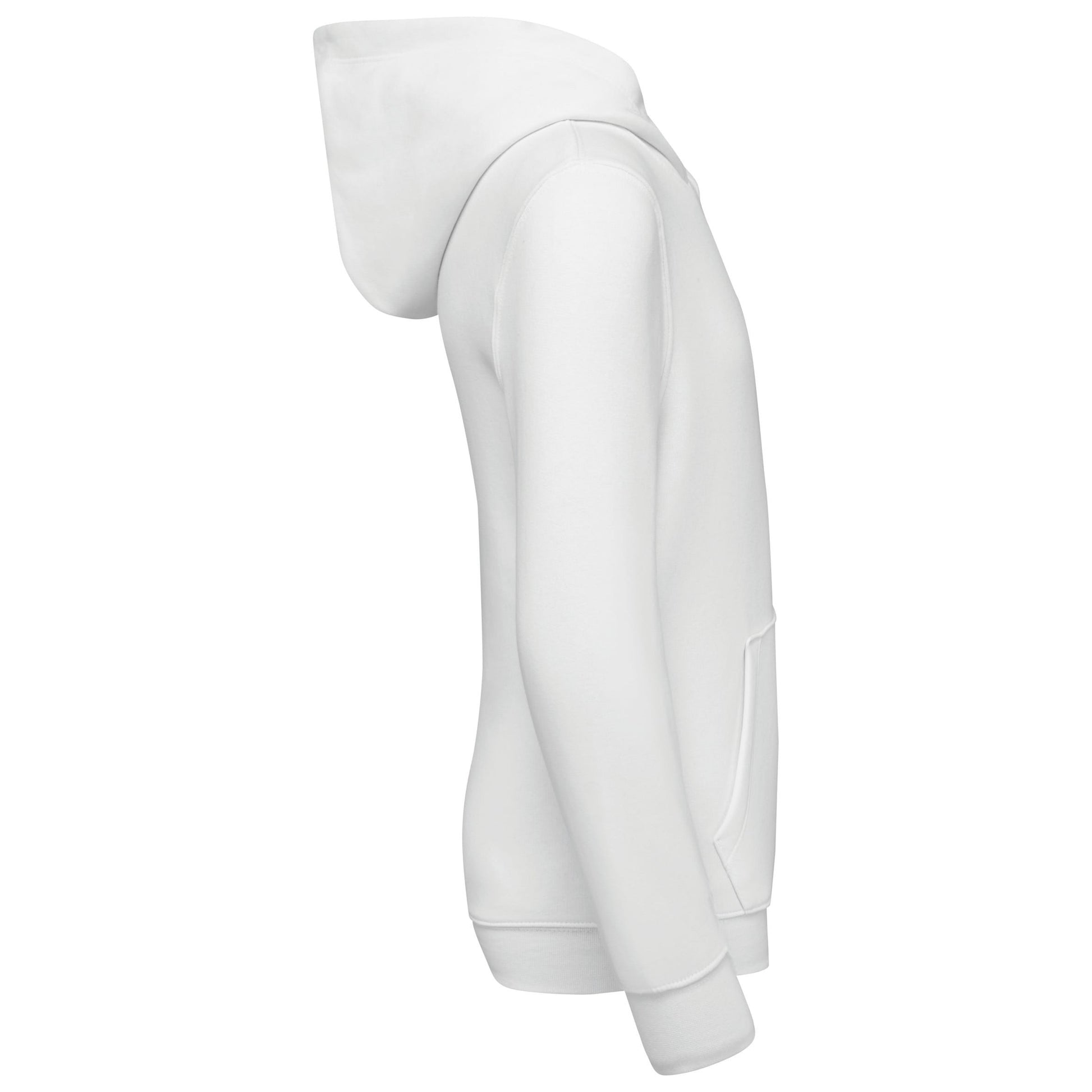 Kindersweater met capuchon