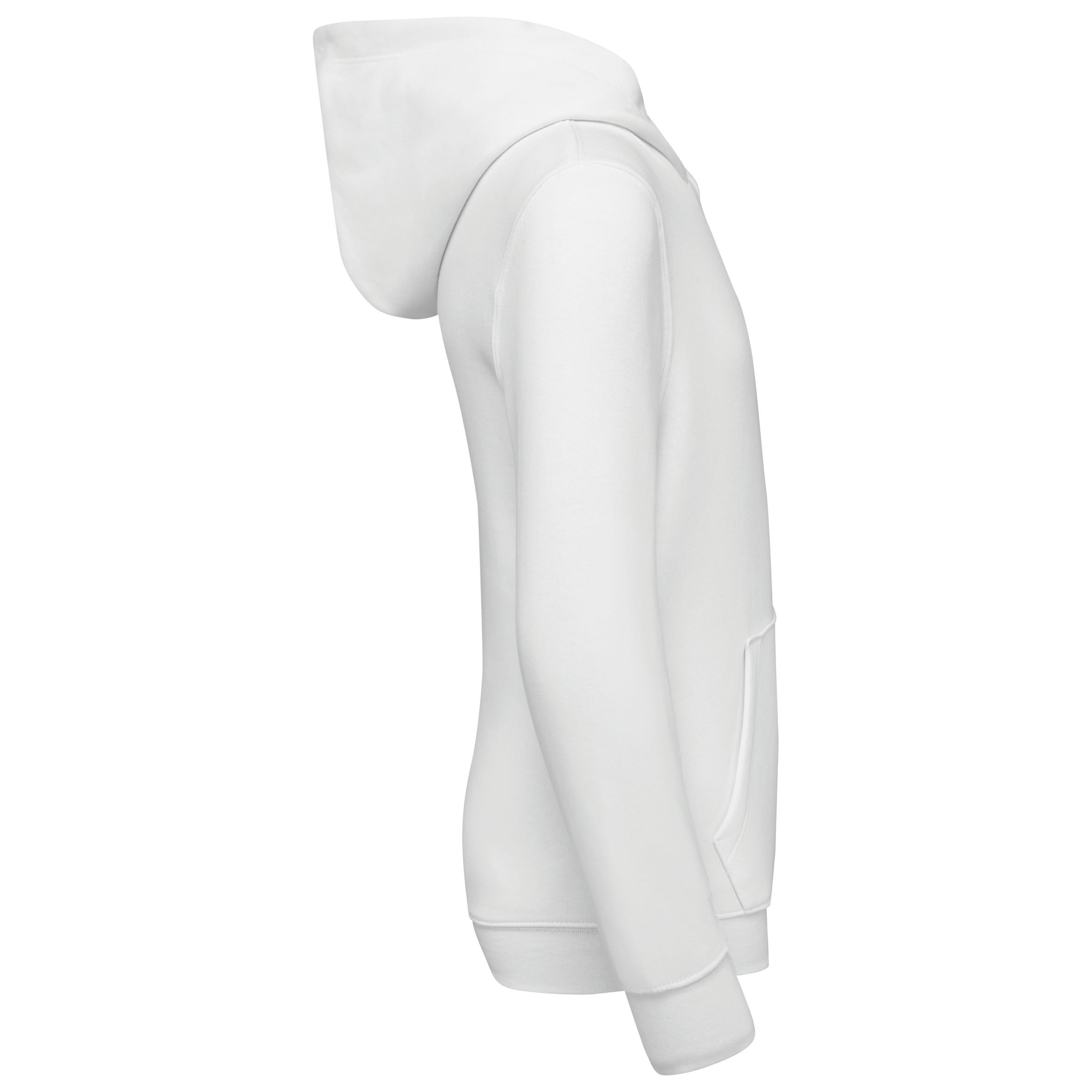 Kindersweater met capuchon