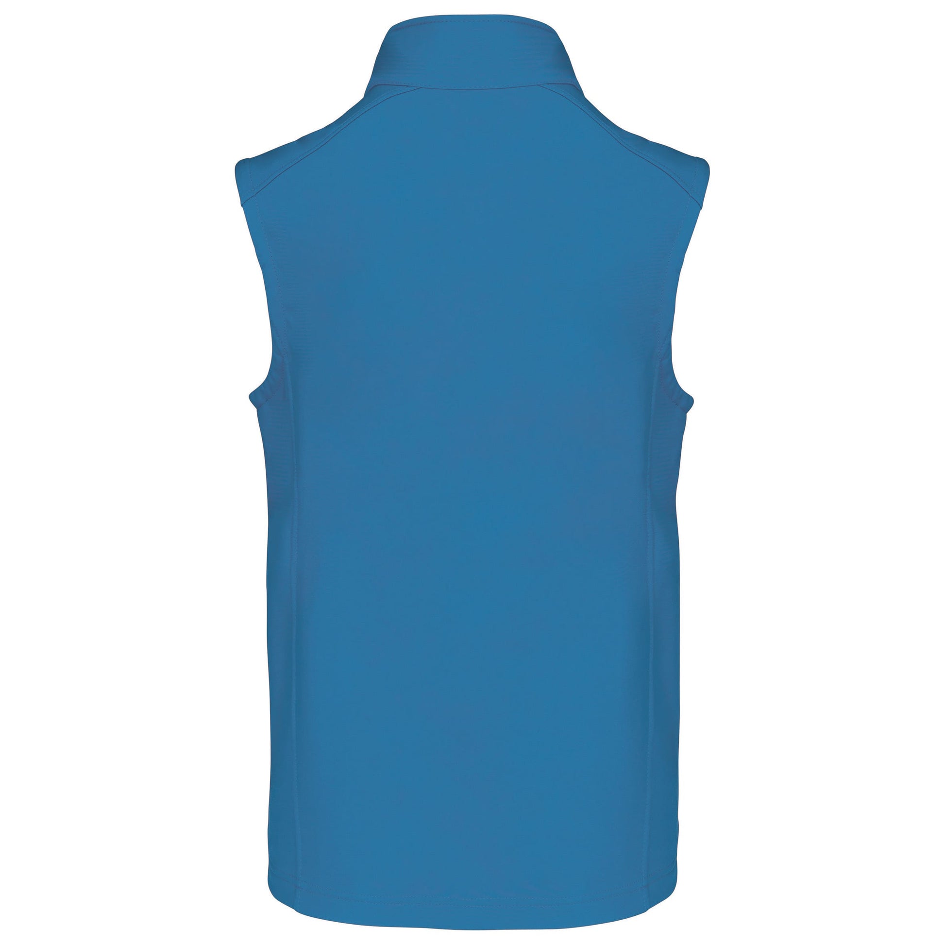 Softshell bodywarmer