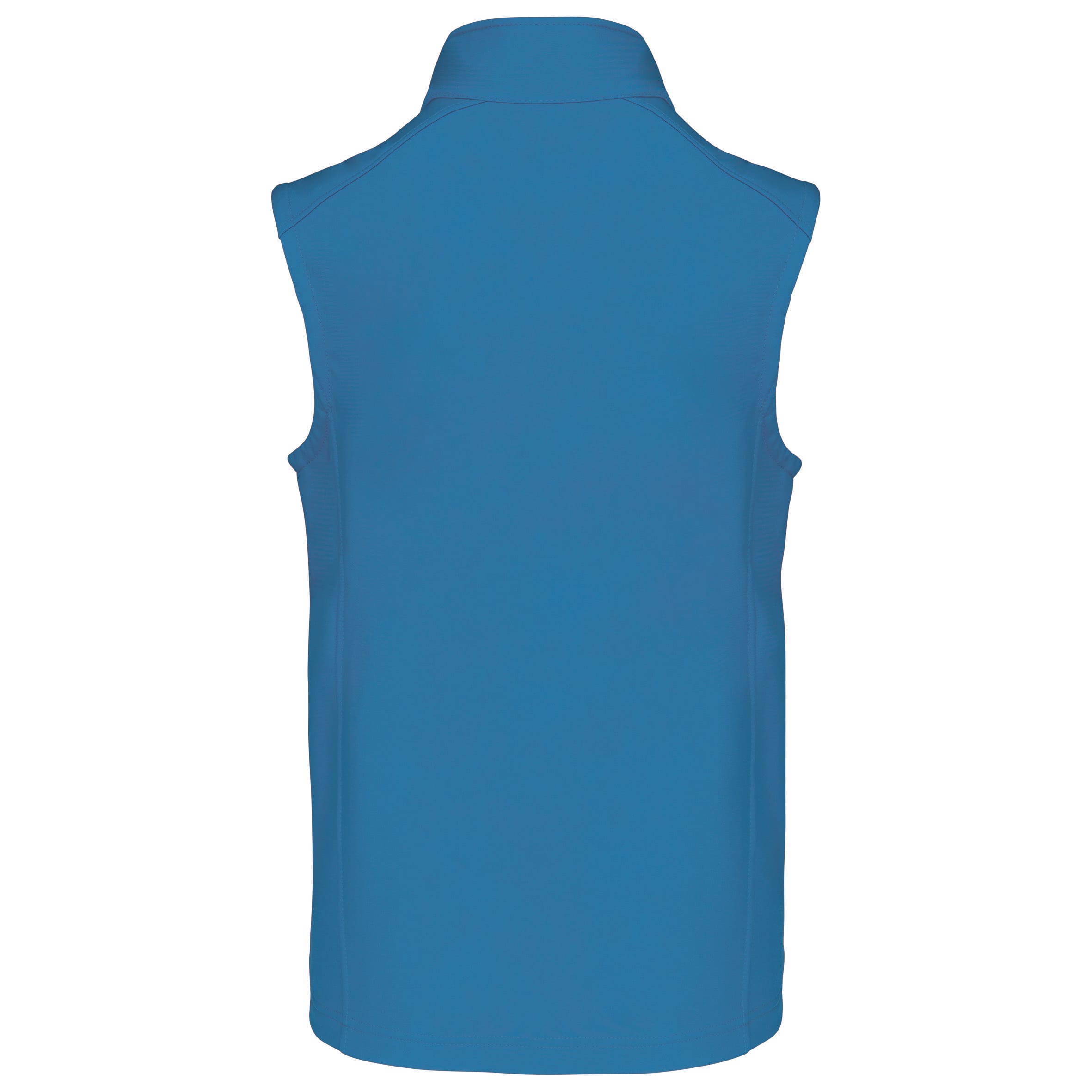 Softshell bodywarmer