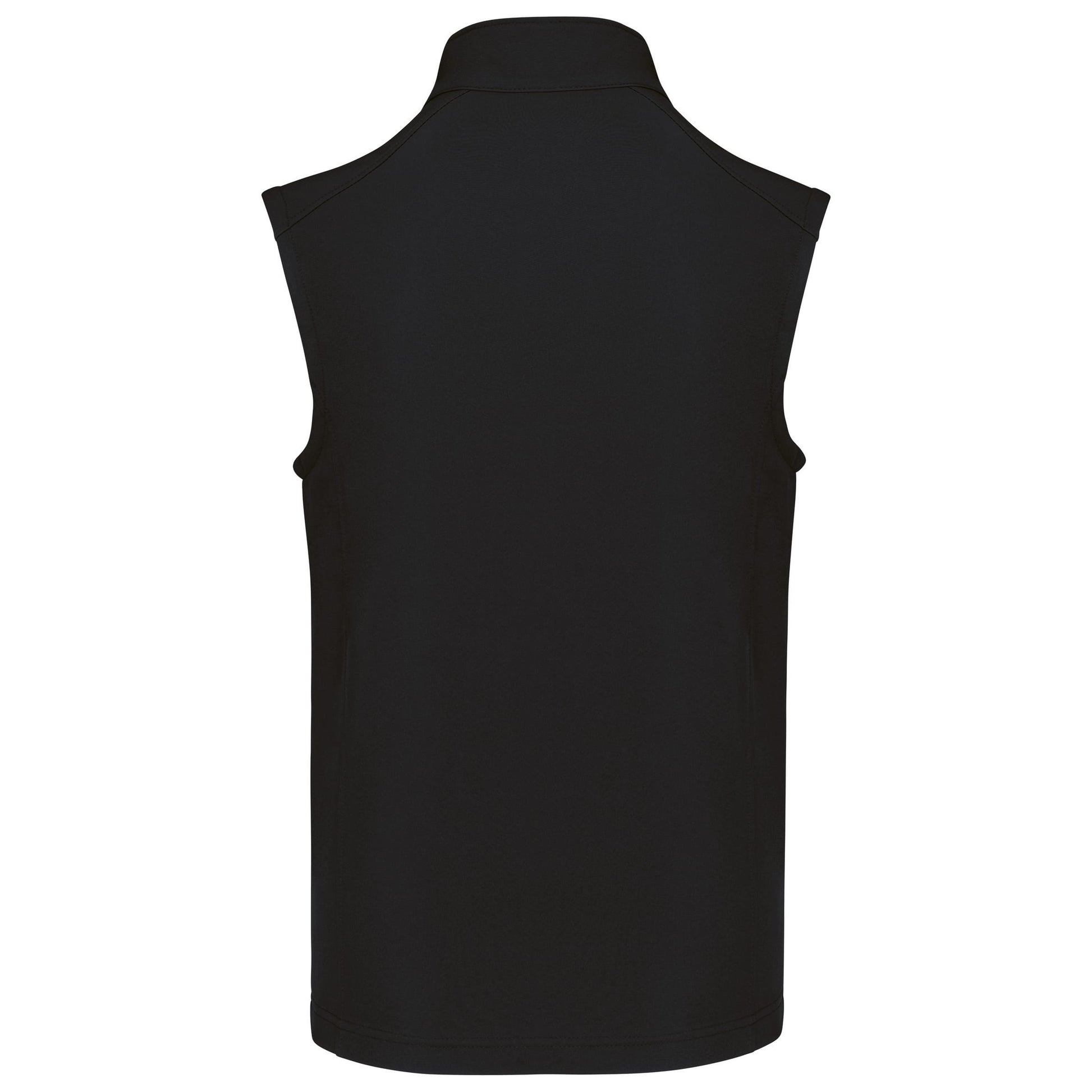 Softshell bodywarmer