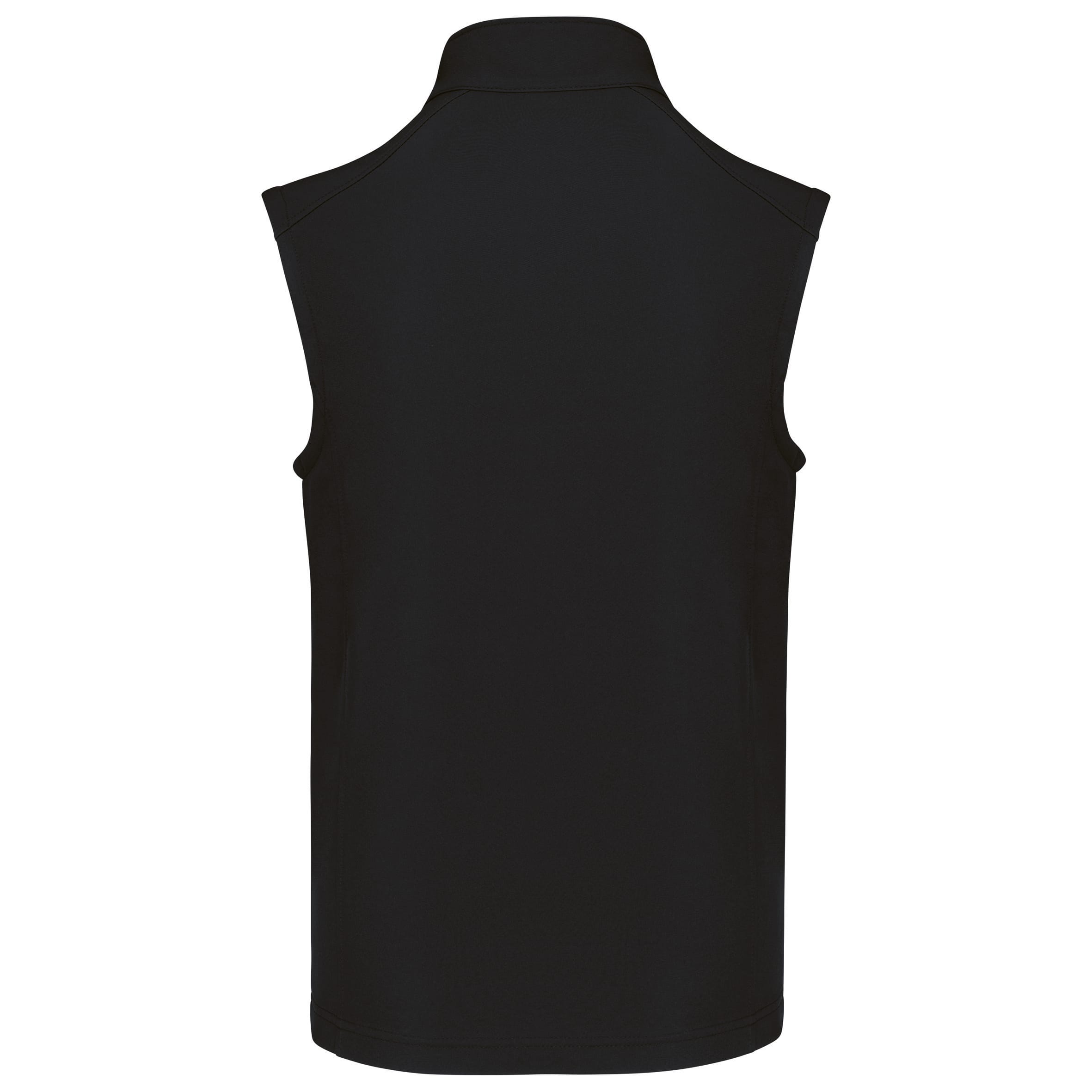 Softshell bodywarmer