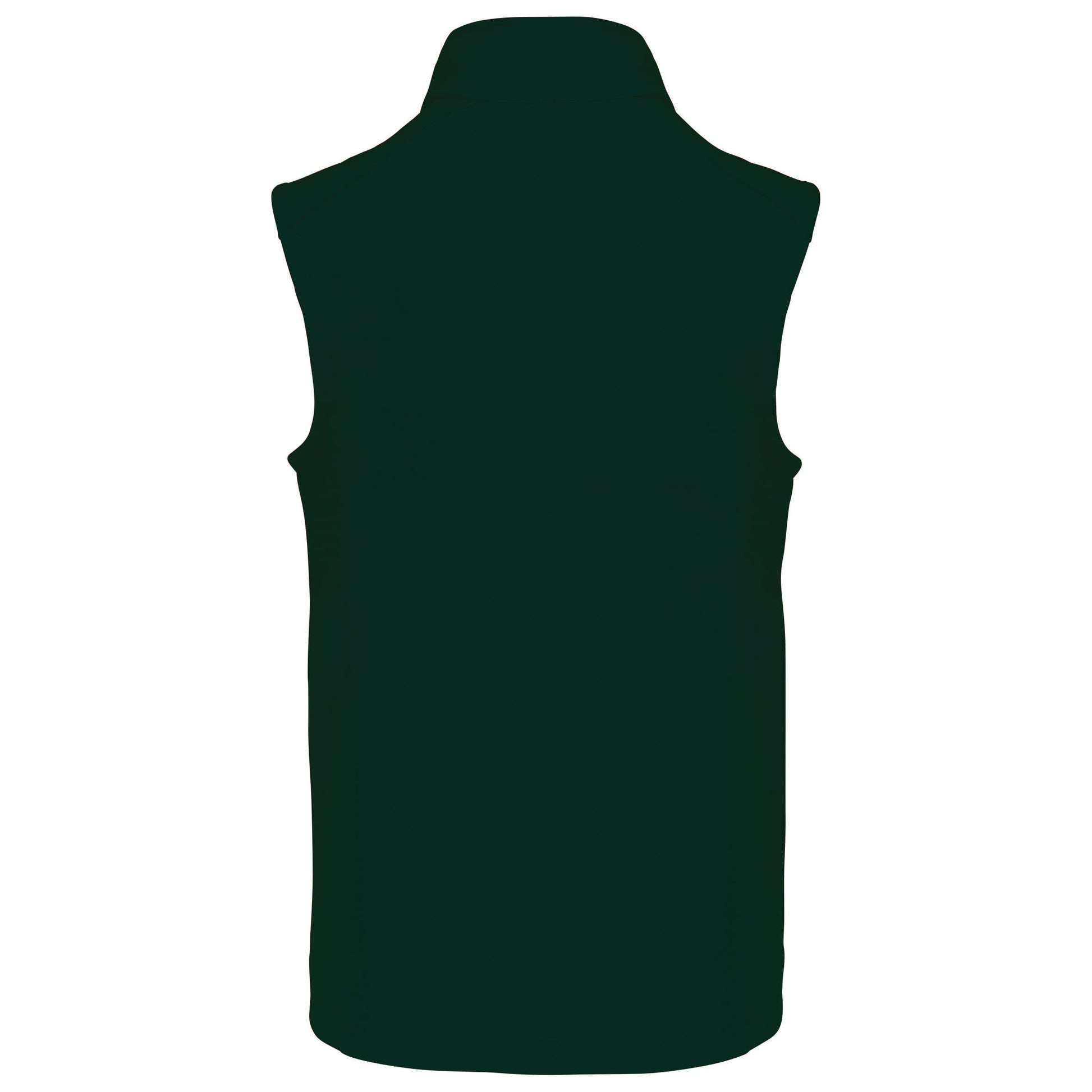 Softshell bodywarmer