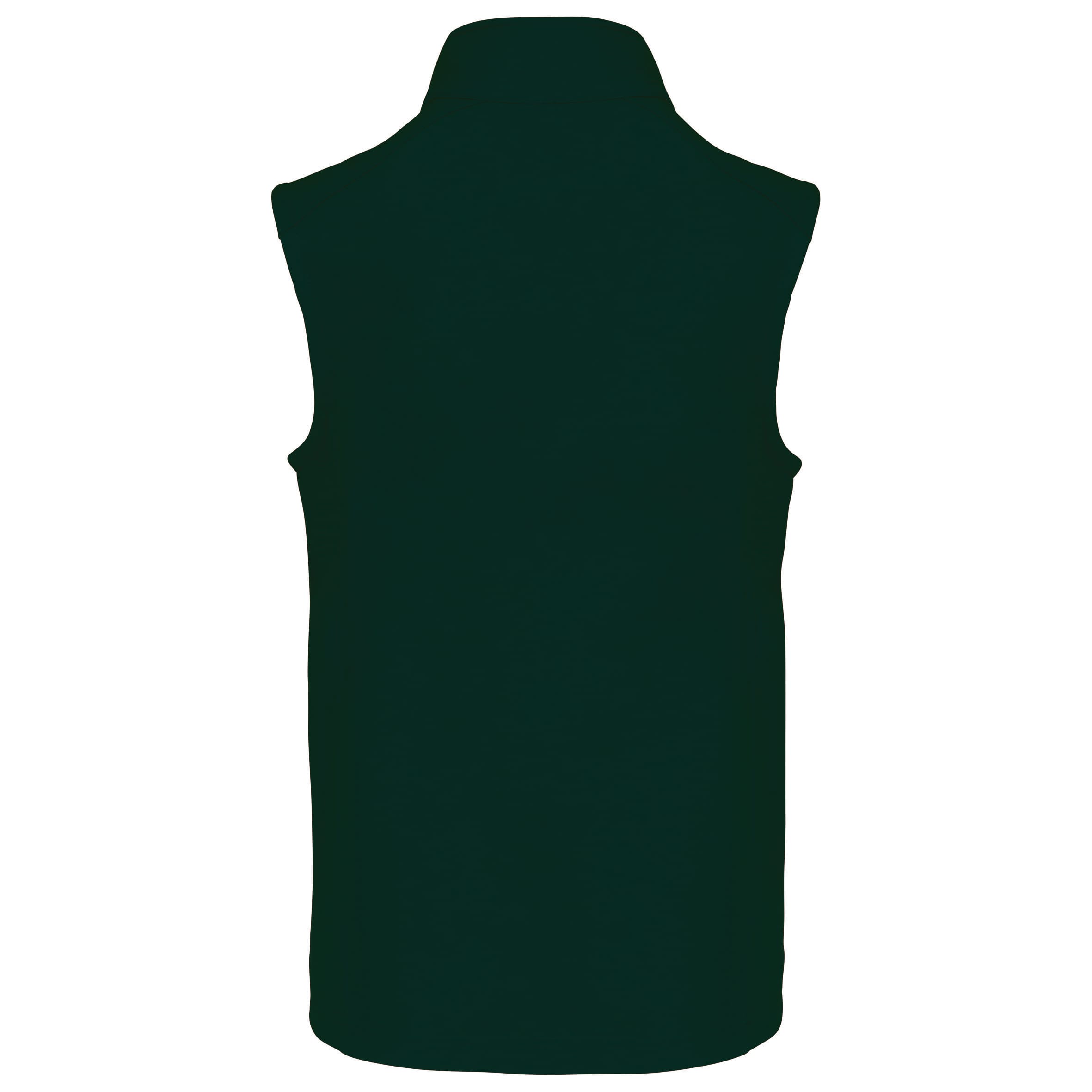 Softshell bodywarmer
