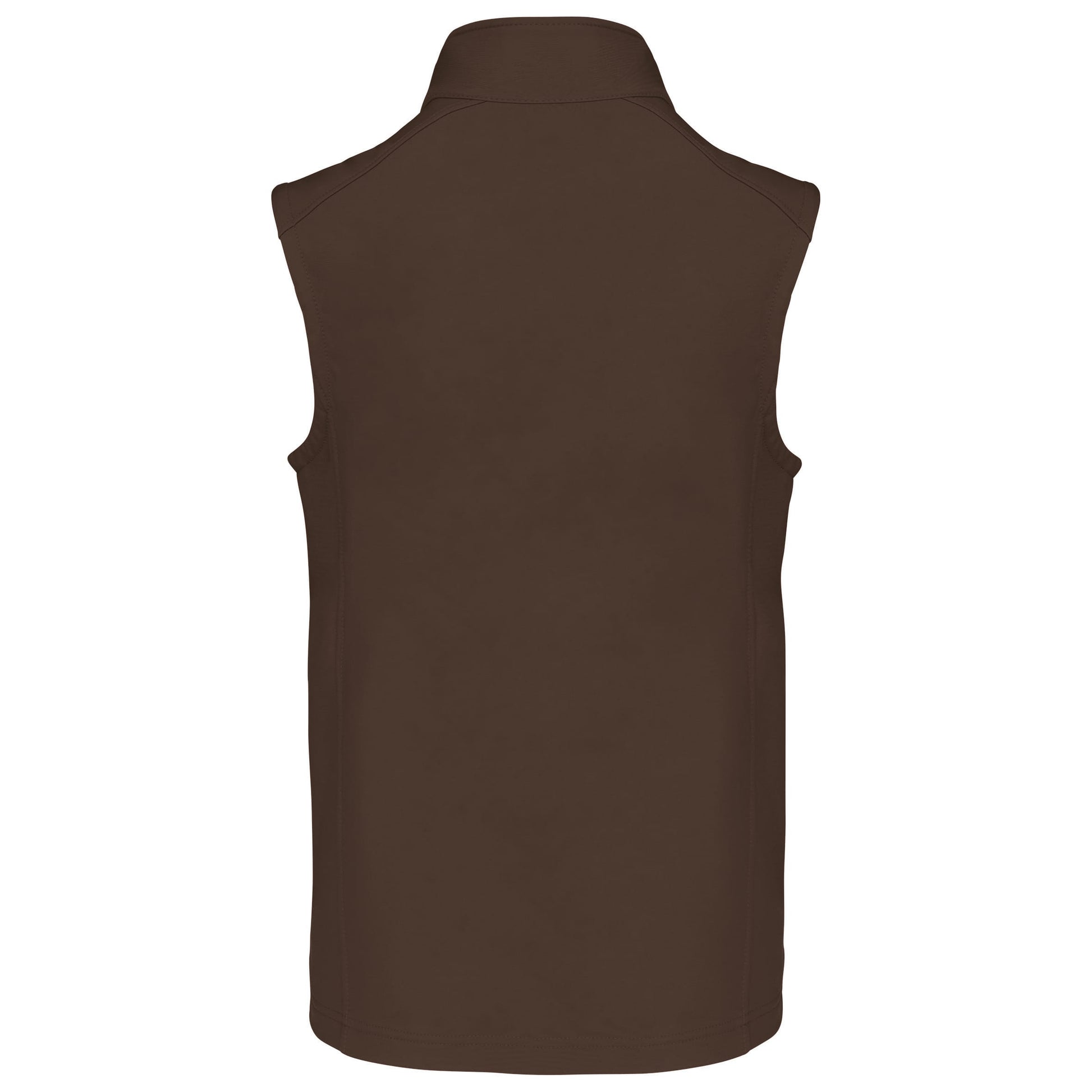 Softshell bodywarmer