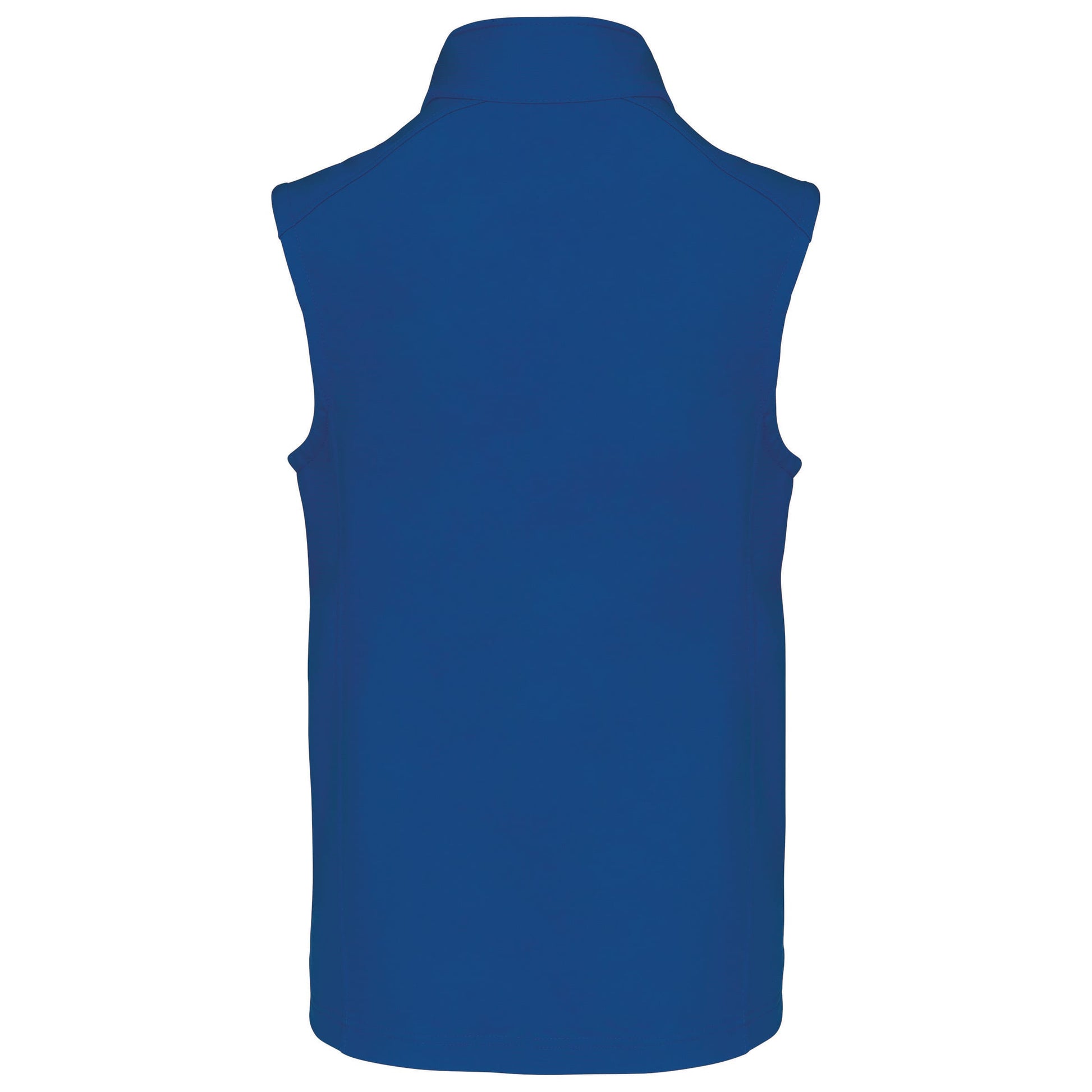 Softshell bodywarmer