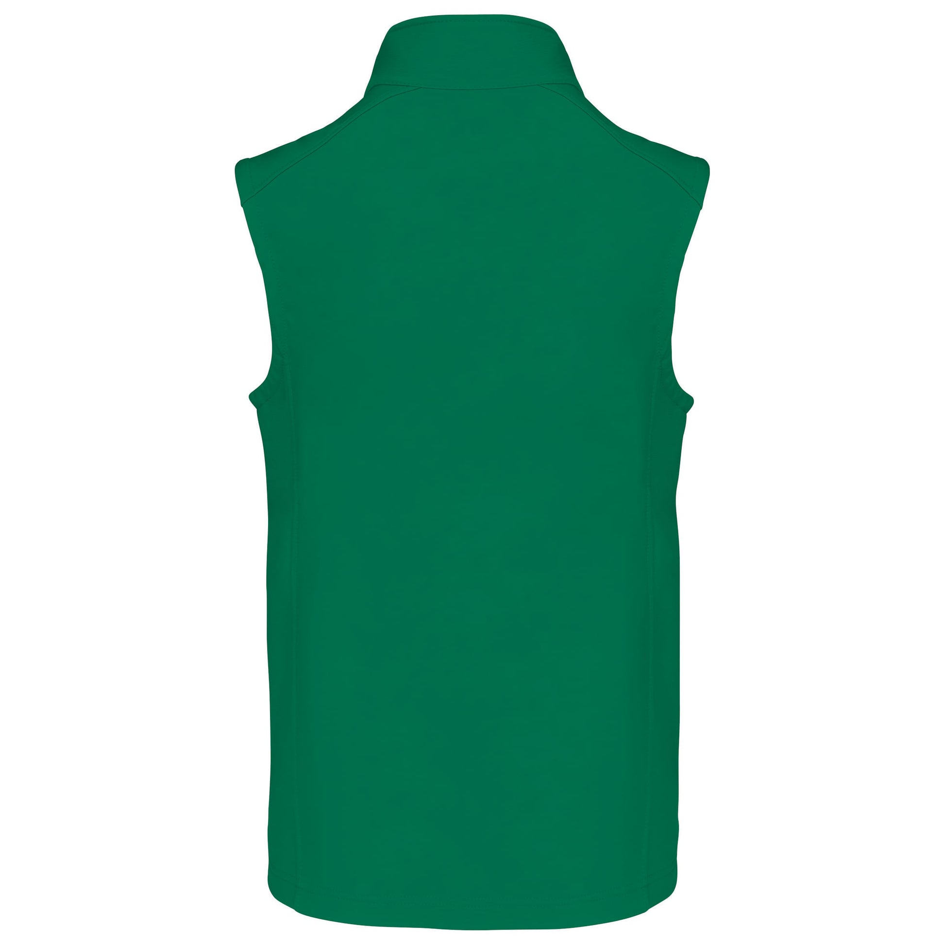 Softshell bodywarmer