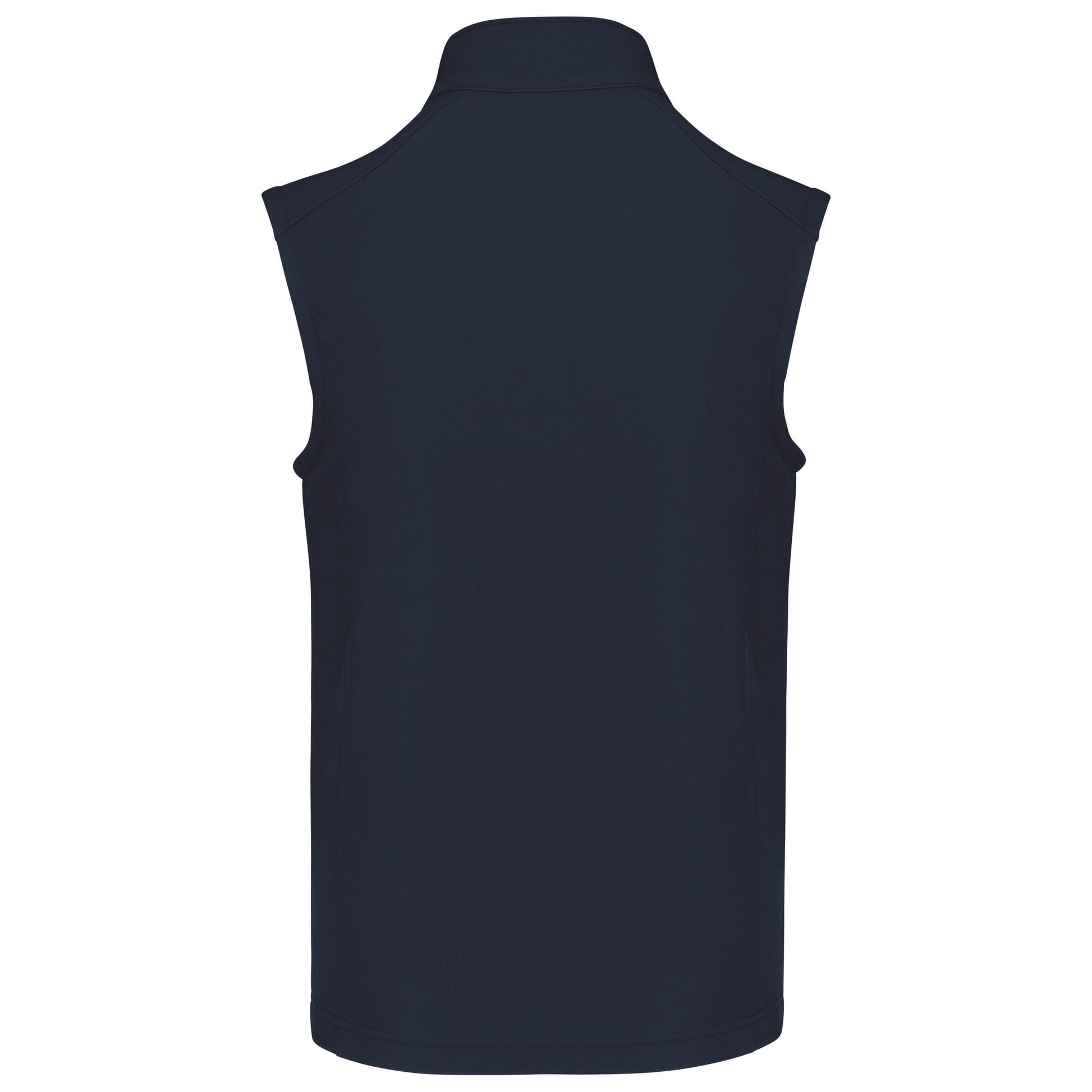 Softshell bodywarmer