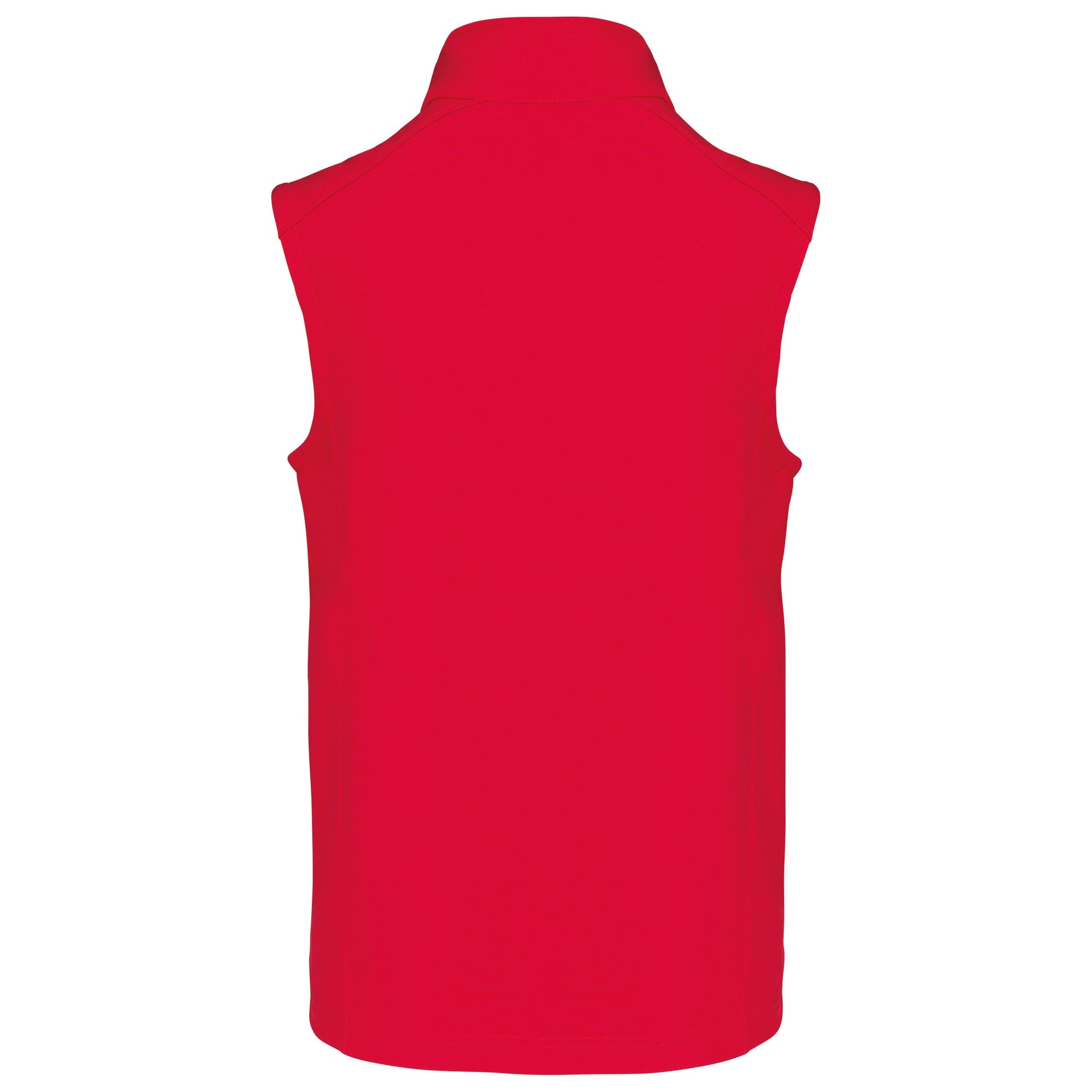 Softshell bodywarmer