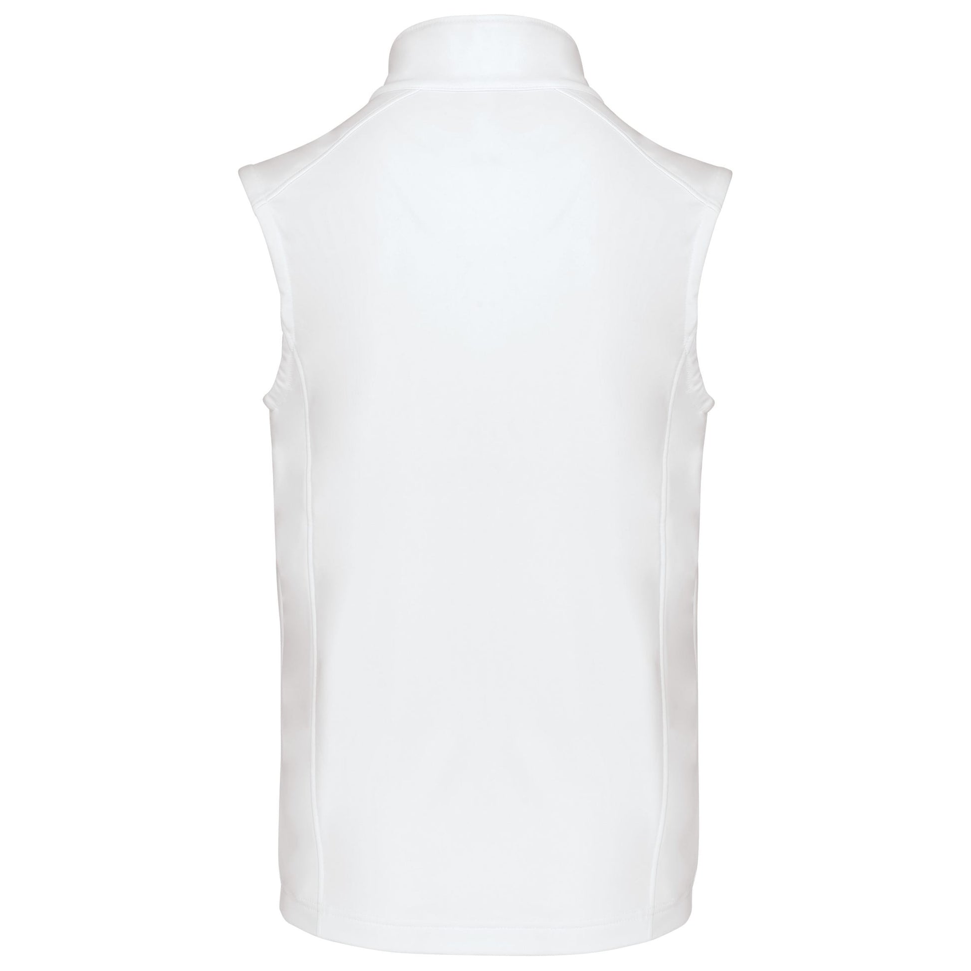 Softshell bodywarmer