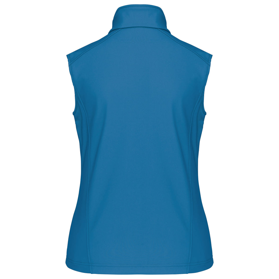 Dames softshell bodywarmer