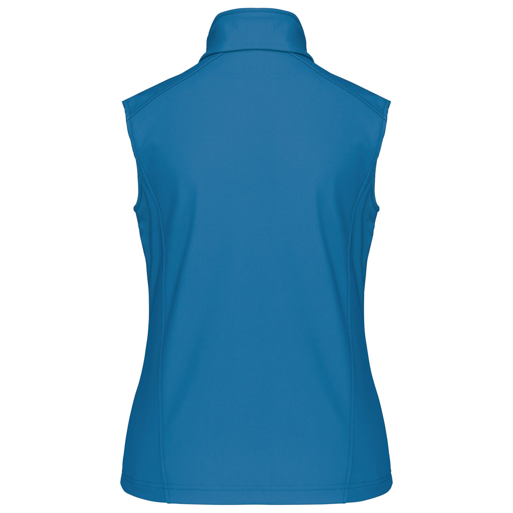 Dames softshell bodywarmer
