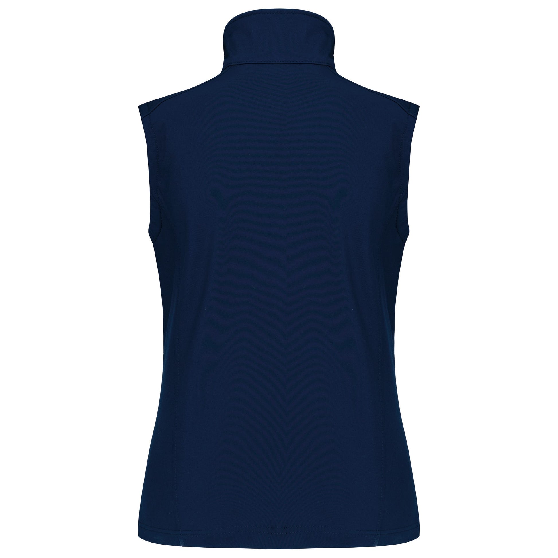 Dames softshell bodywarmer