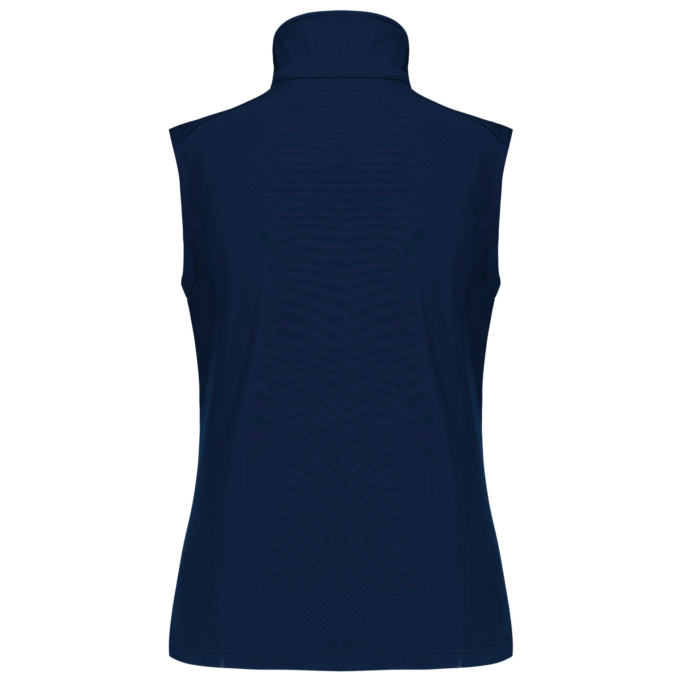 Dames softshell bodywarmer