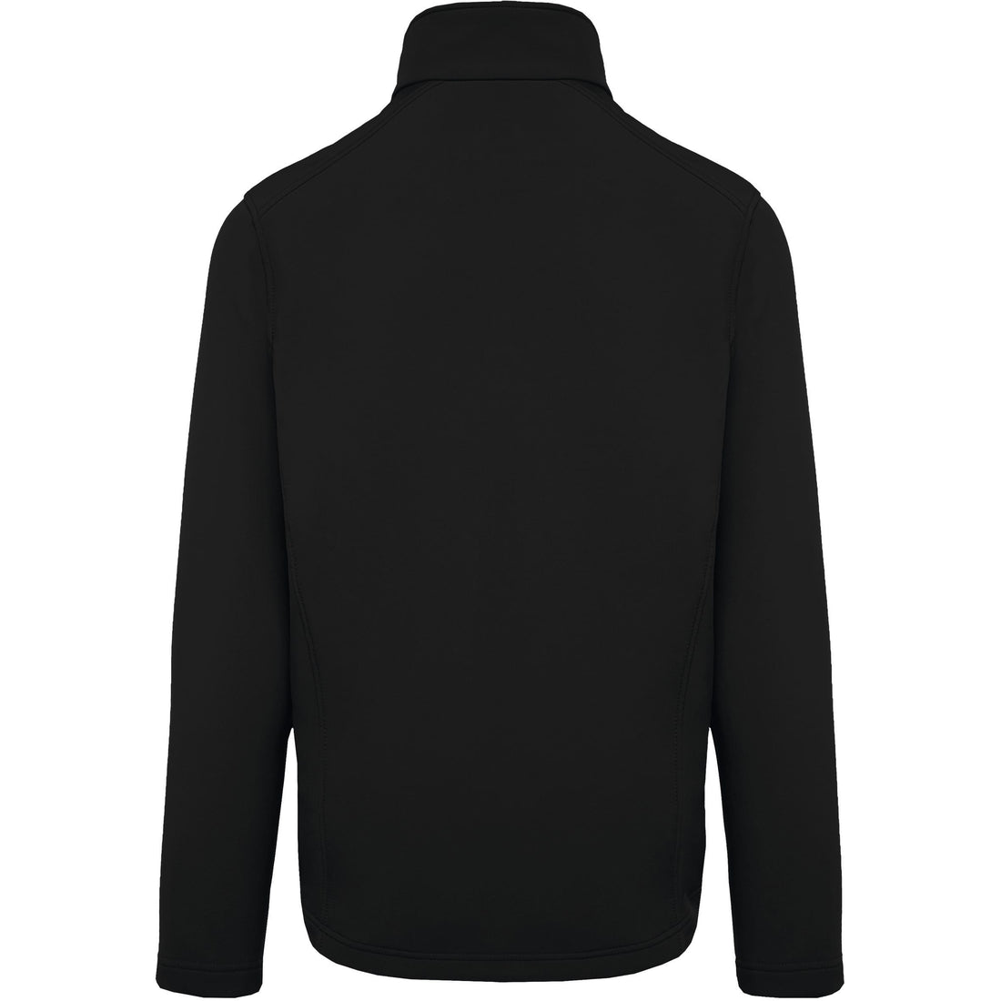 2-laagse herensoftshelljas