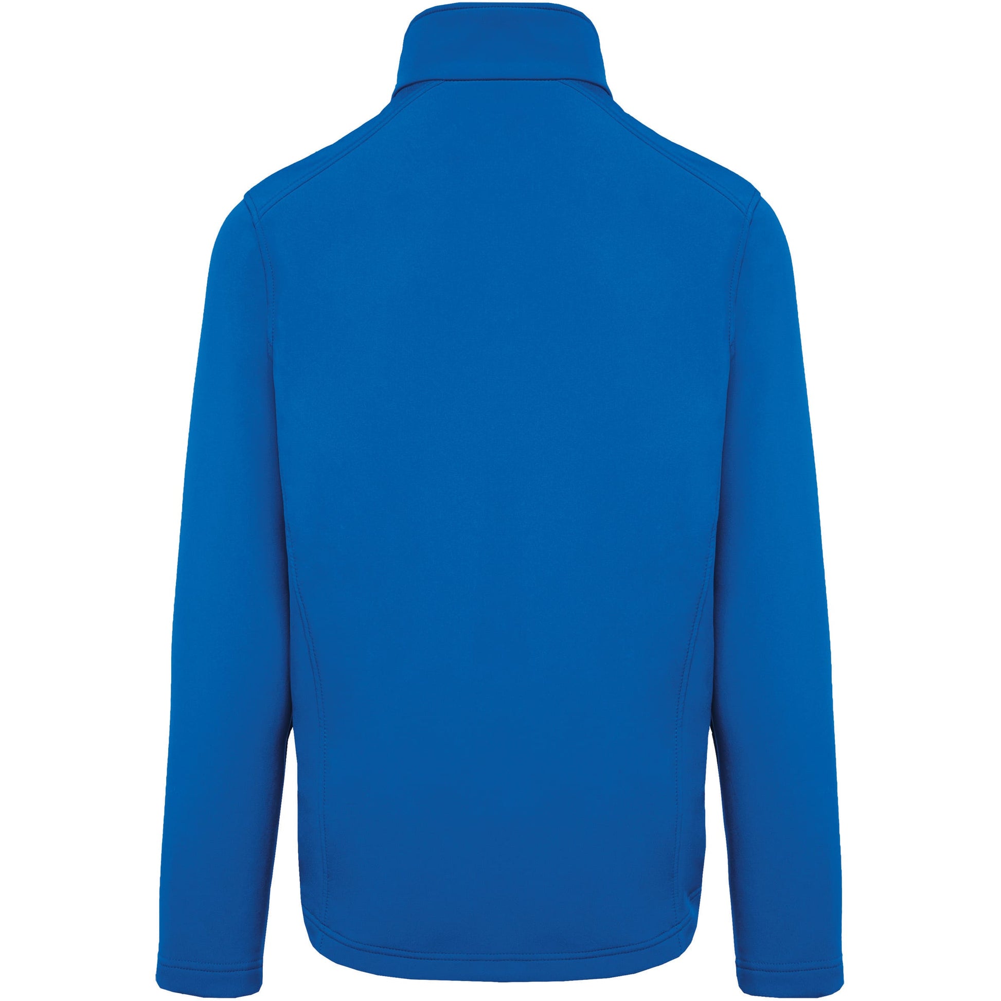 2-laagse herensoftshelljas