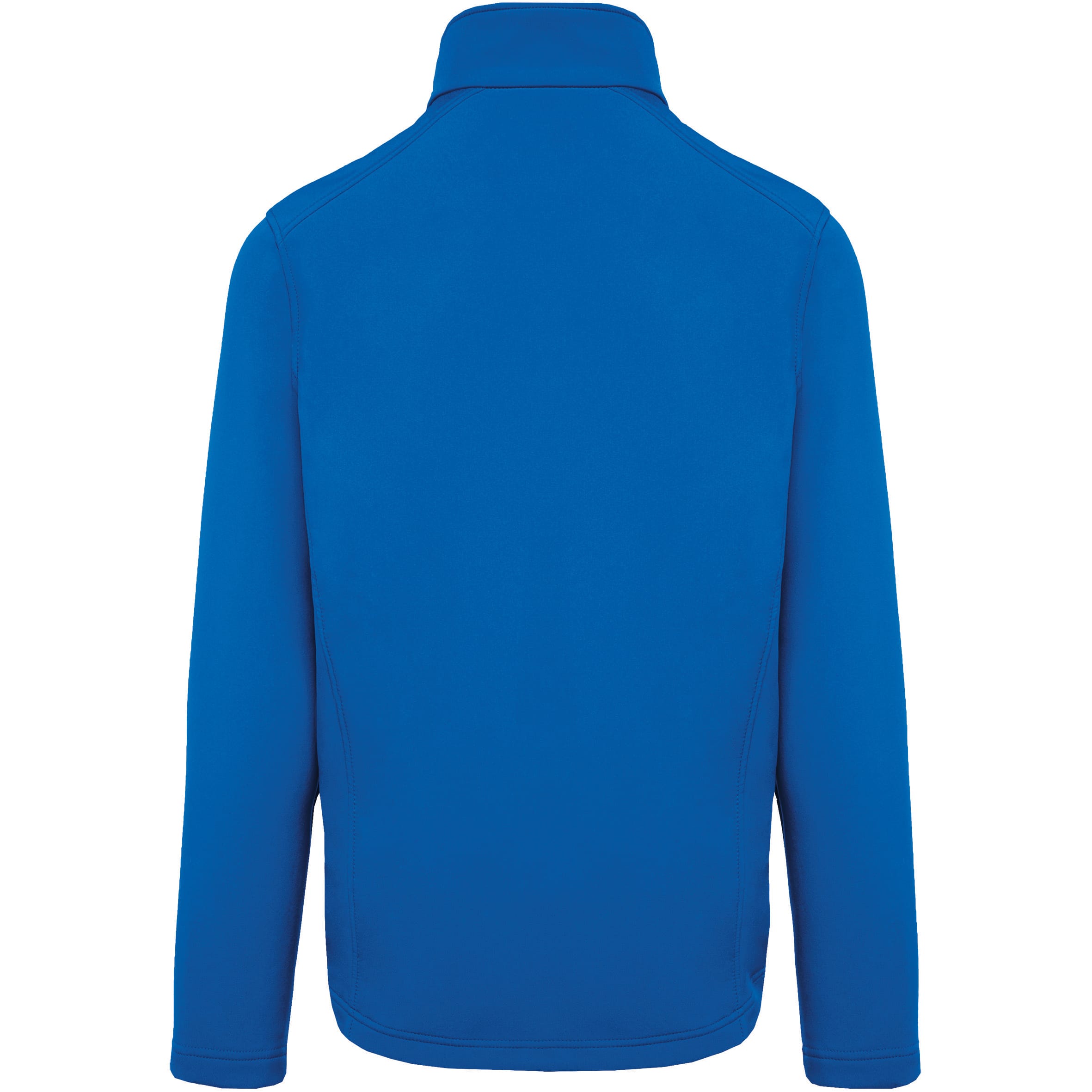 2-laagse herensoftshelljas