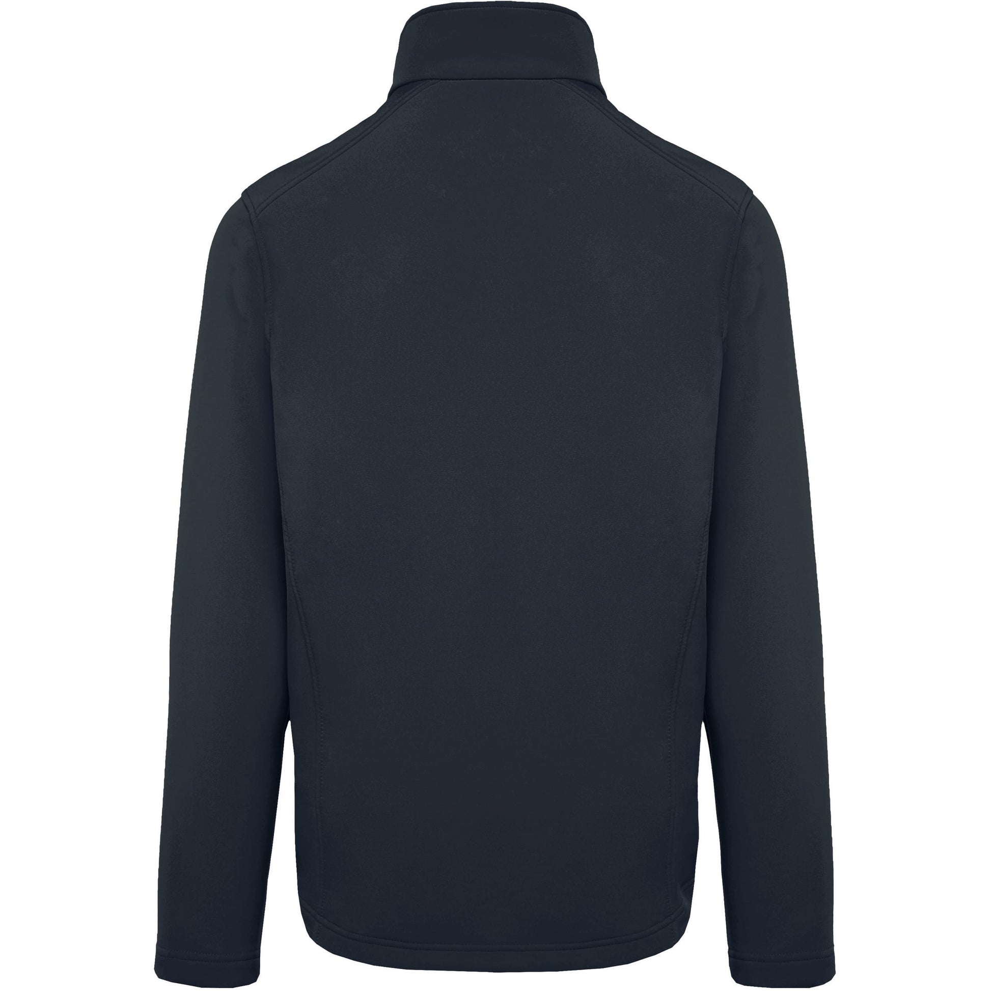 2-laagse herensoftshelljas
