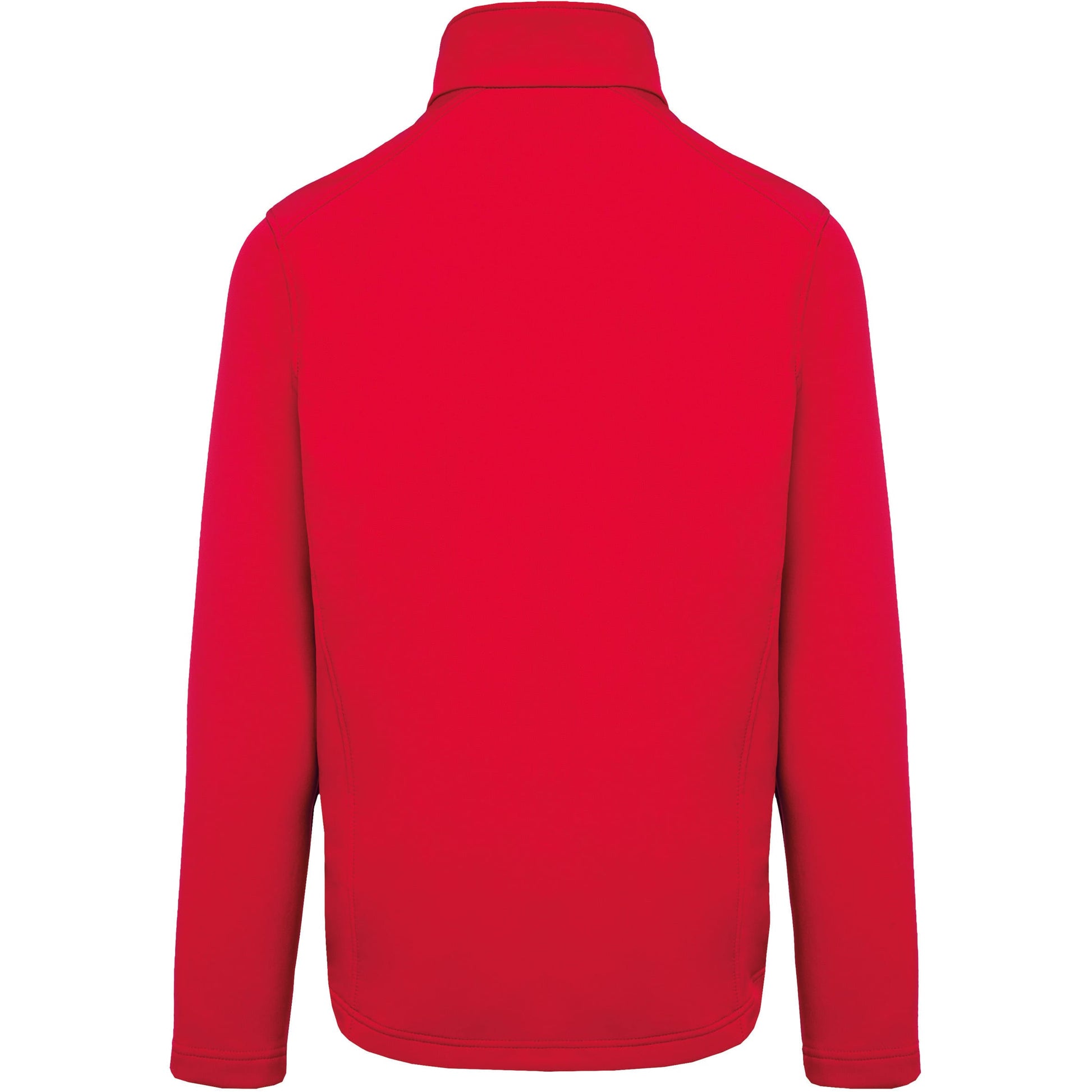2-laagse herensoftshelljas