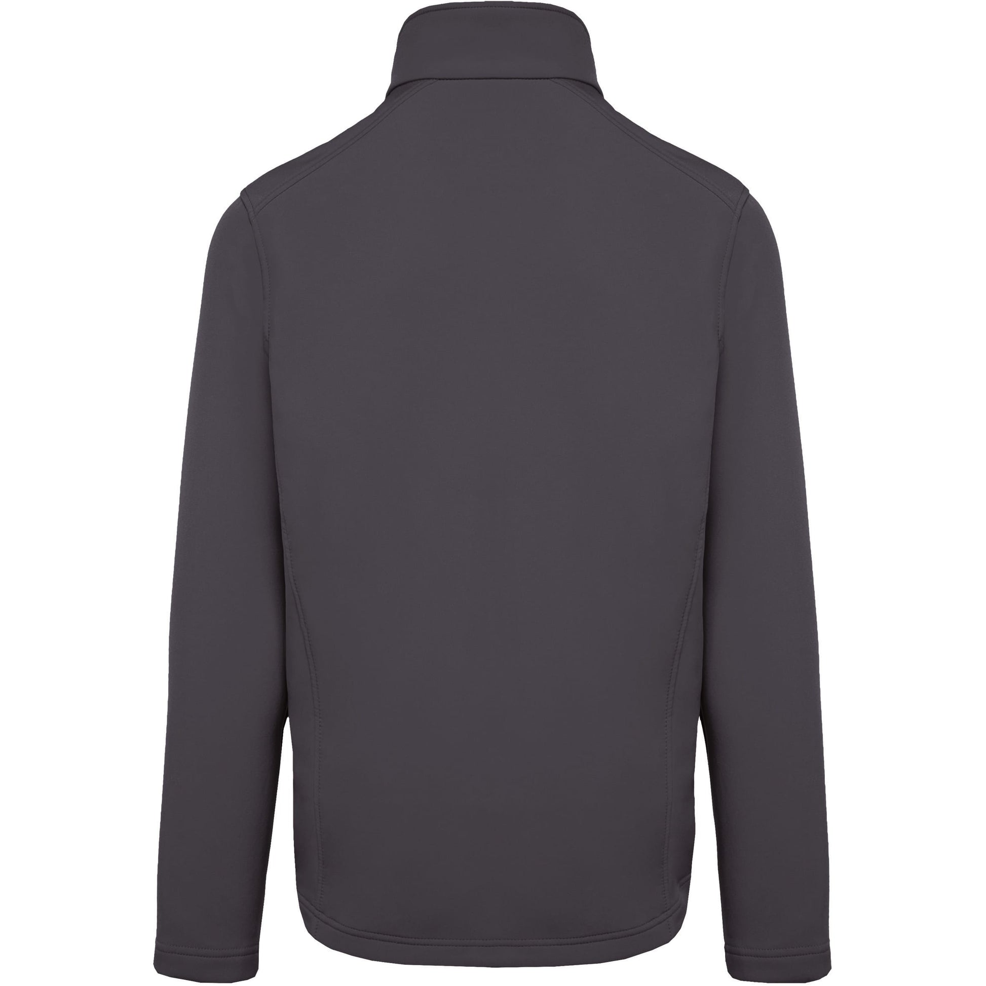 2-laagse herensoftshelljas