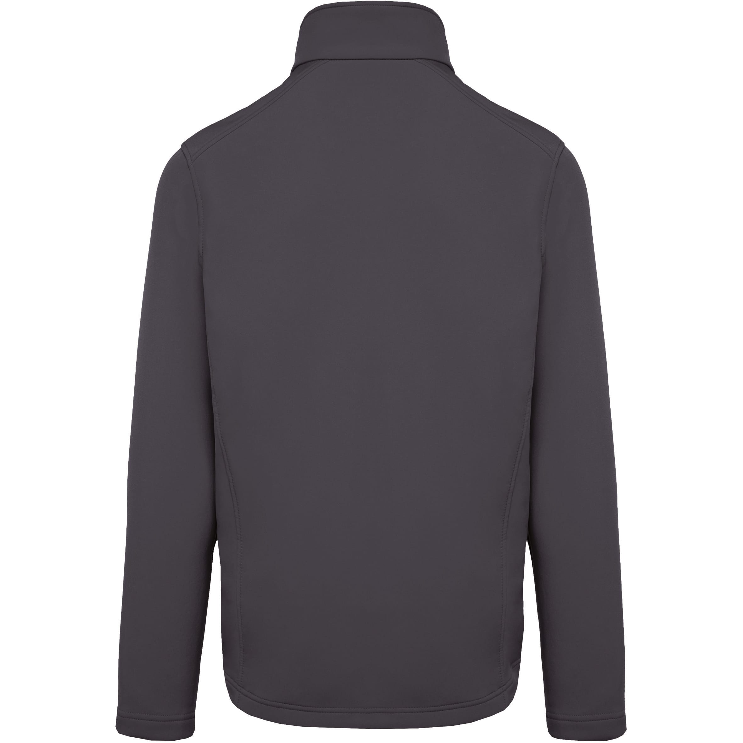 2-laagse herensoftshelljas