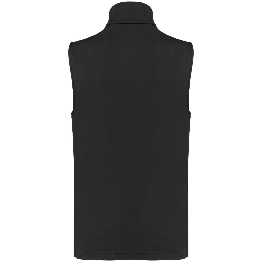 2-laagse uniseks softshell-bodywarmer
