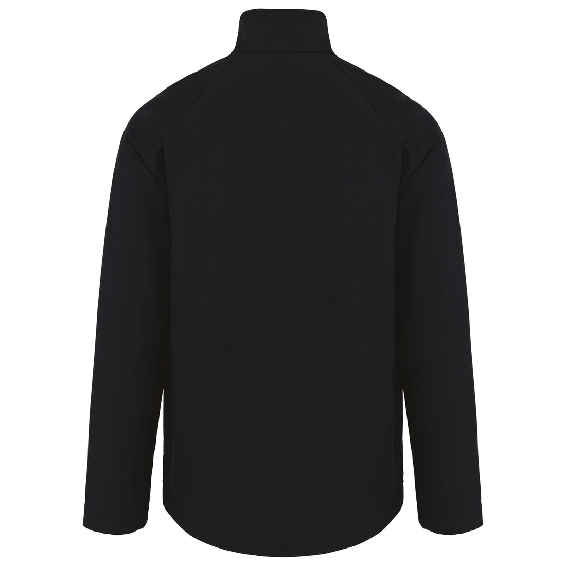 Ecologisch 3-laags uniseks softshell-jasje