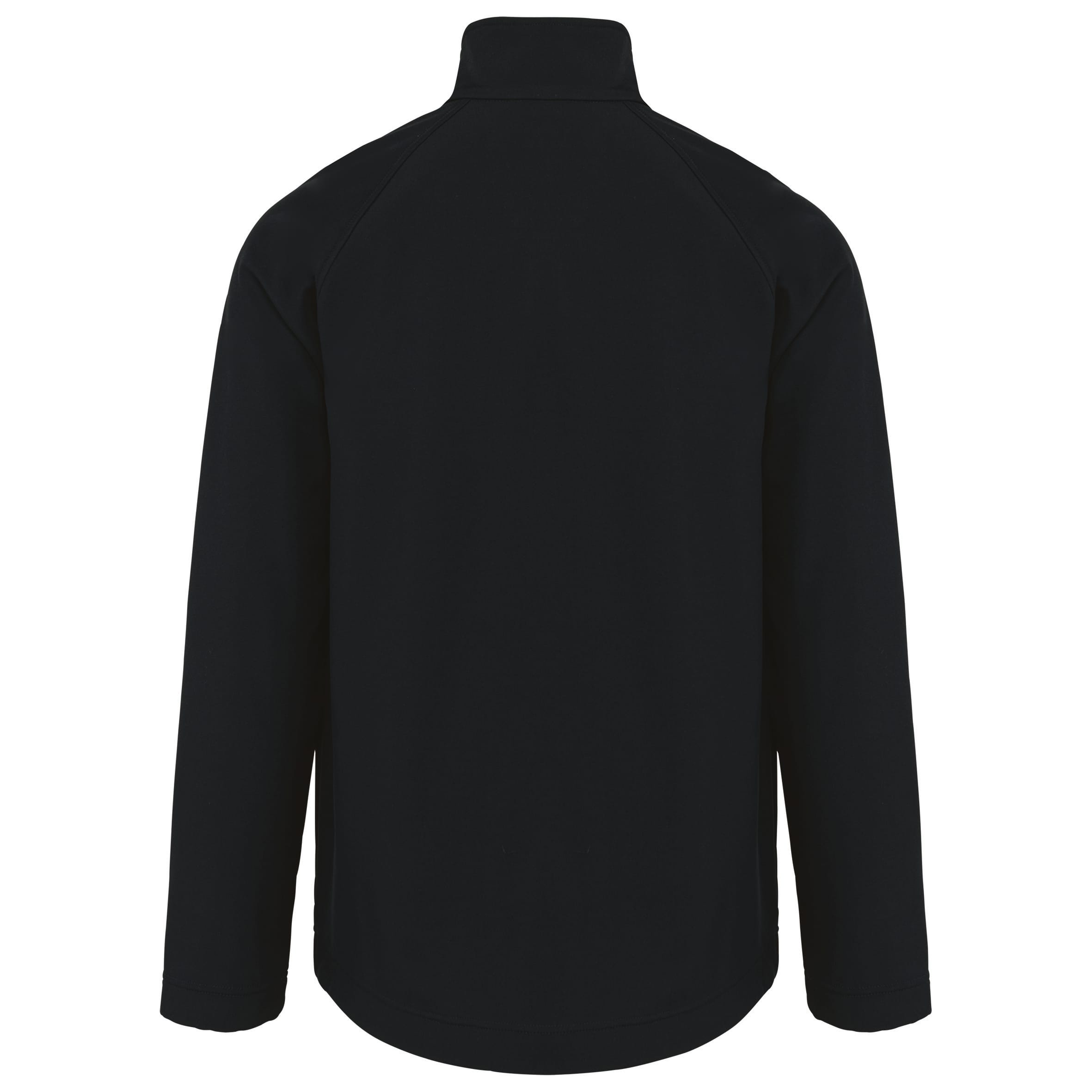 Ecologisch 3-laags uniseks softshell-jasje