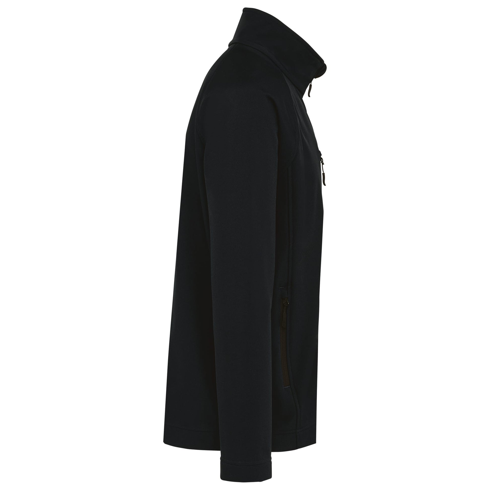 Ecologisch 3-laags uniseks softshell-jasje