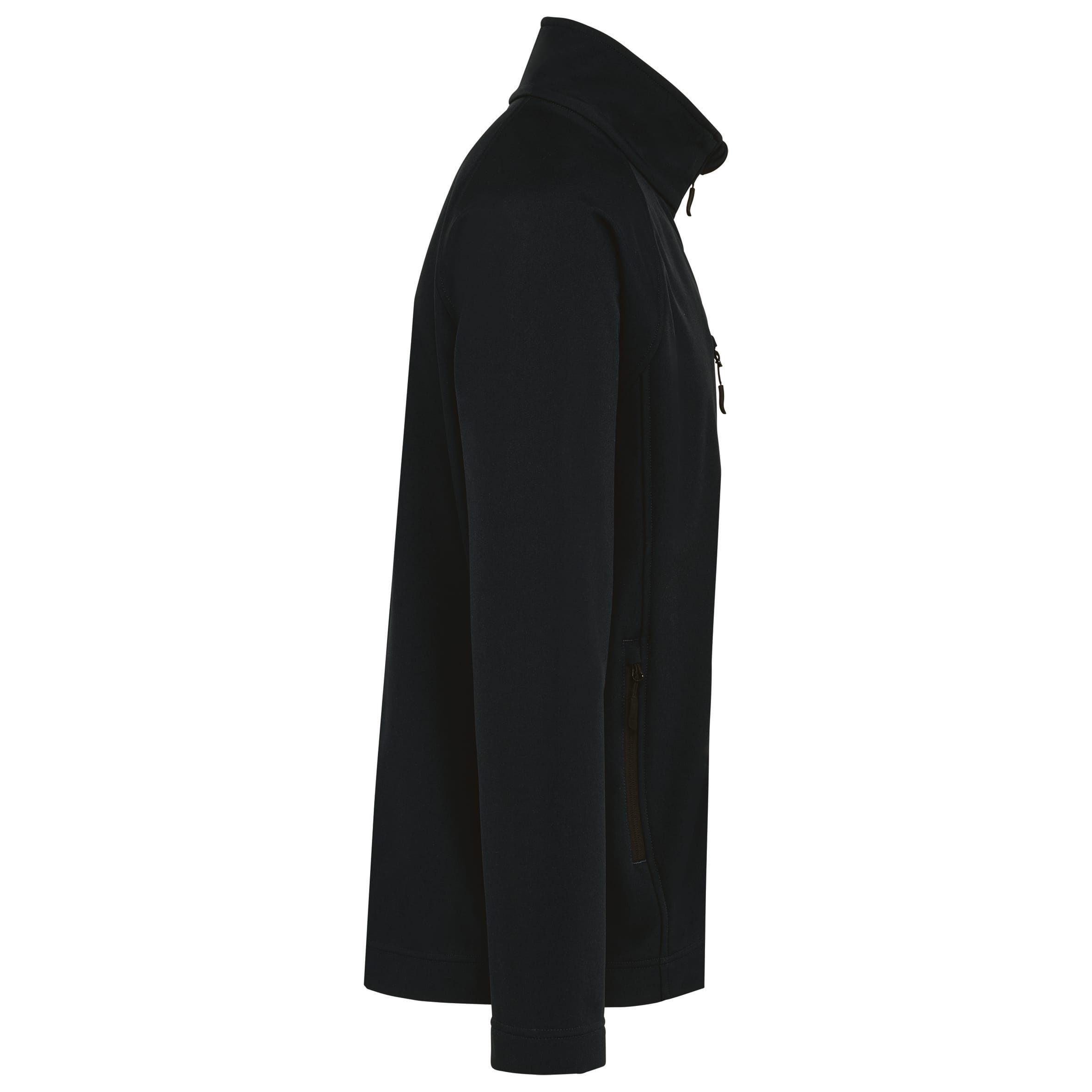Ecologisch 3-laags uniseks softshell-jasje