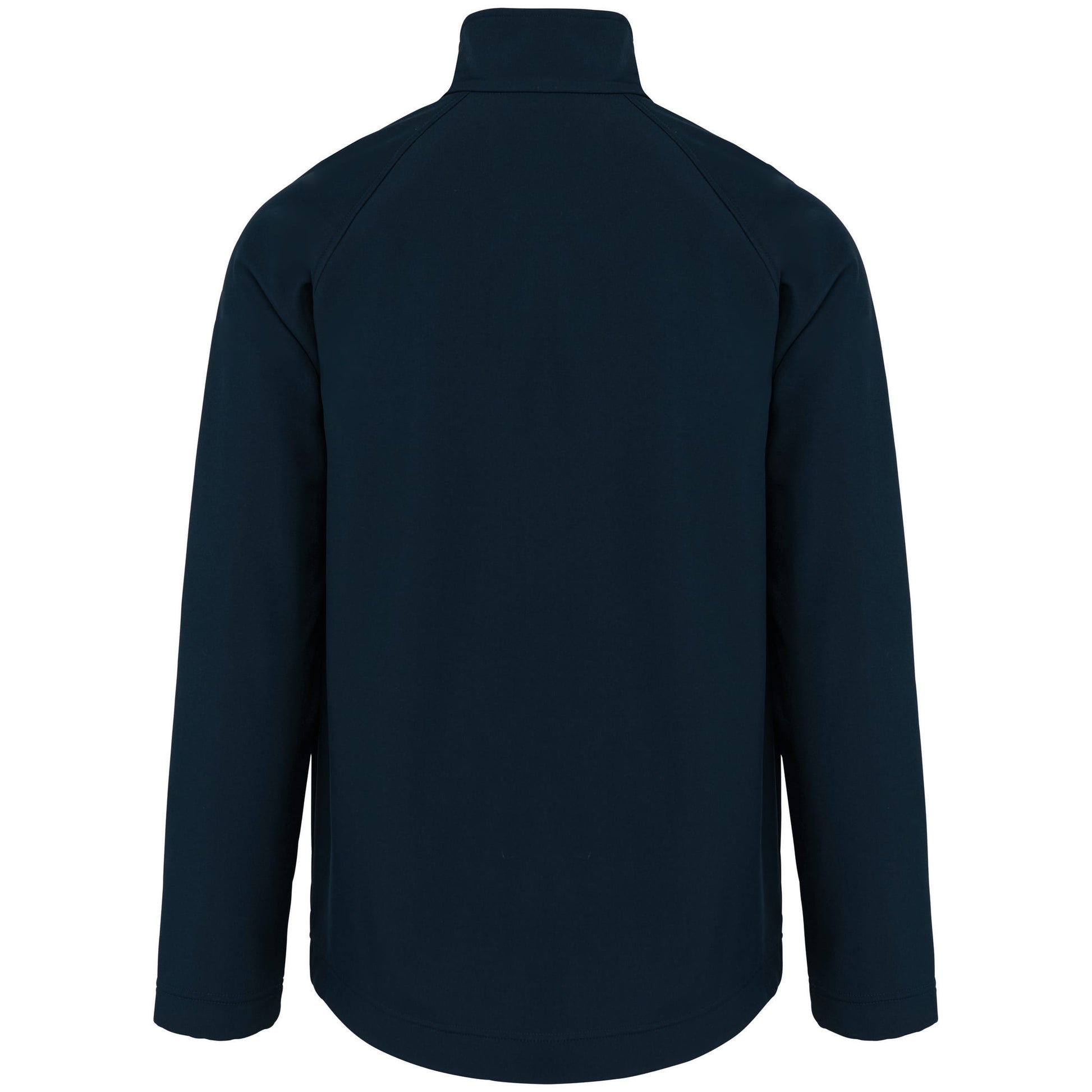Ecologisch 3-laags uniseks softshell-jasje