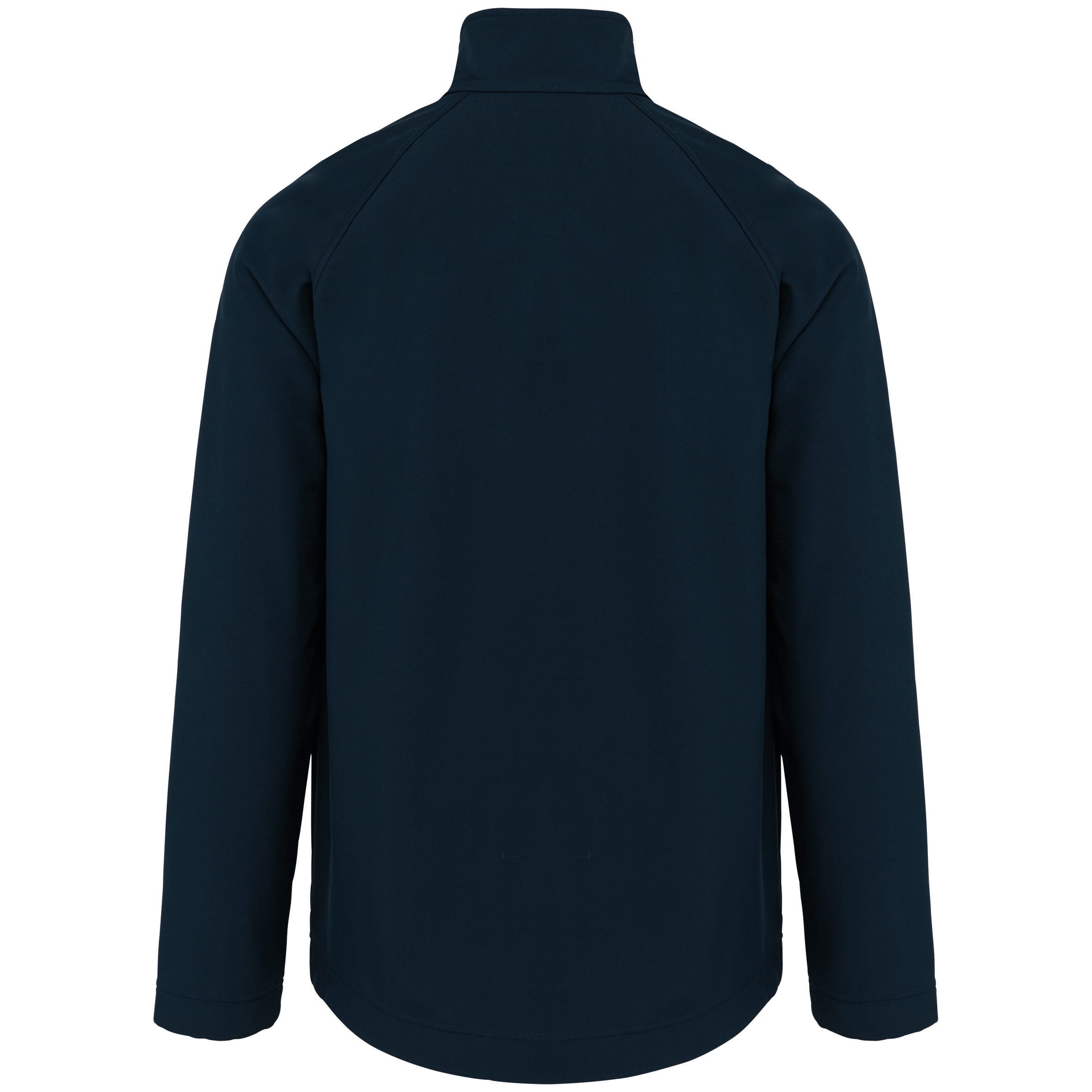 Ecologisch 3-laags uniseks softshell-jasje