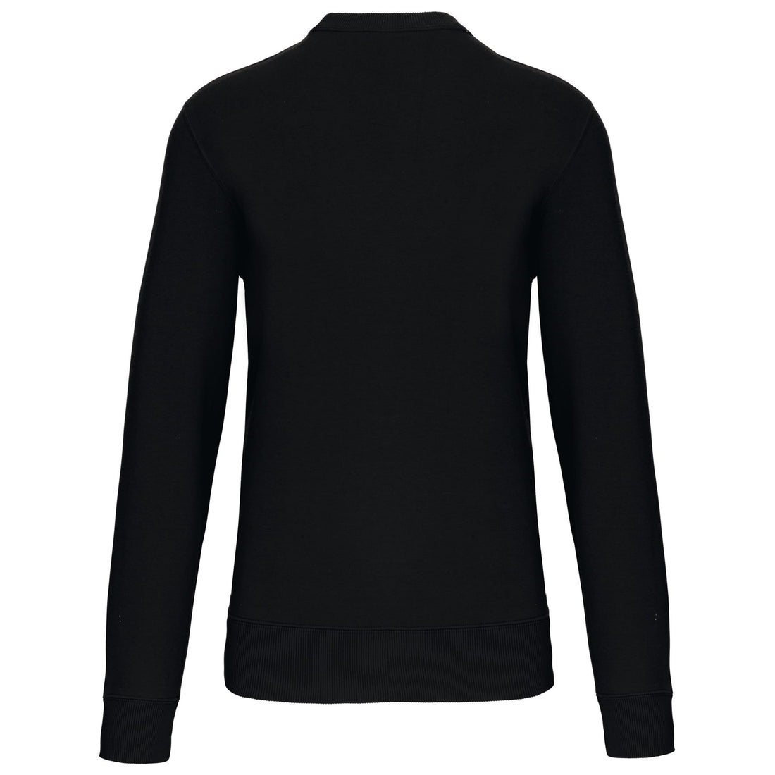 Sweater met ronde hals