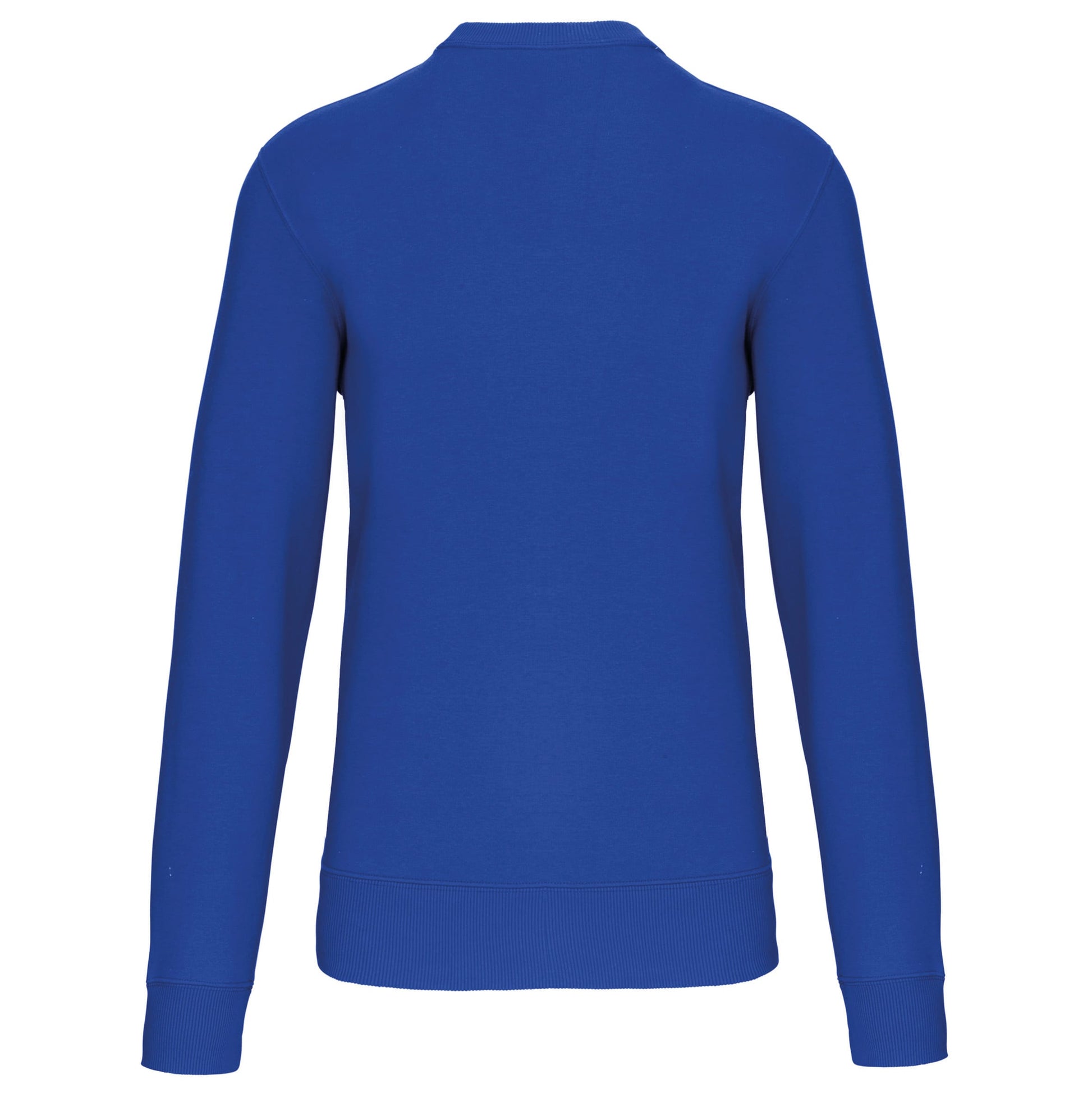 Sweater met ronde hals