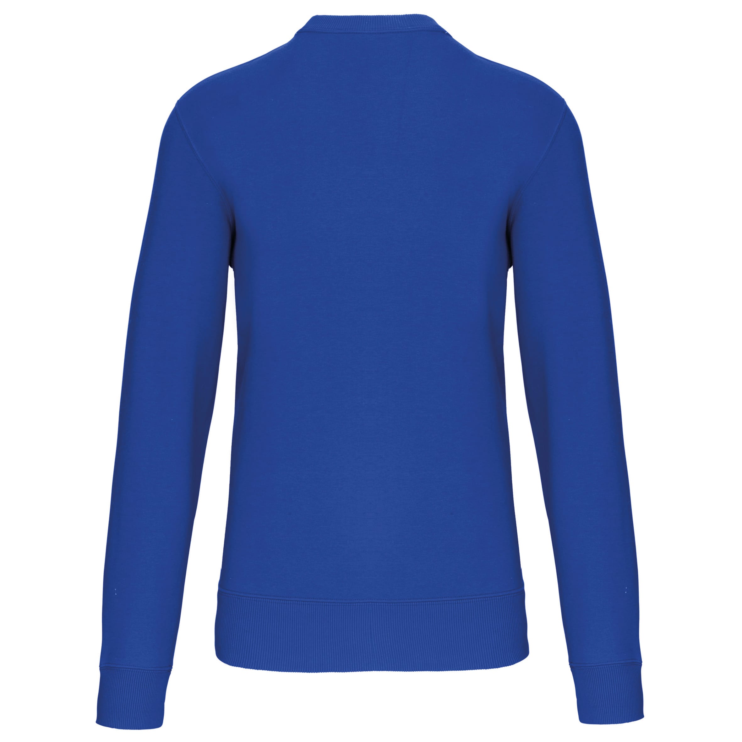 Sweater met ronde hals